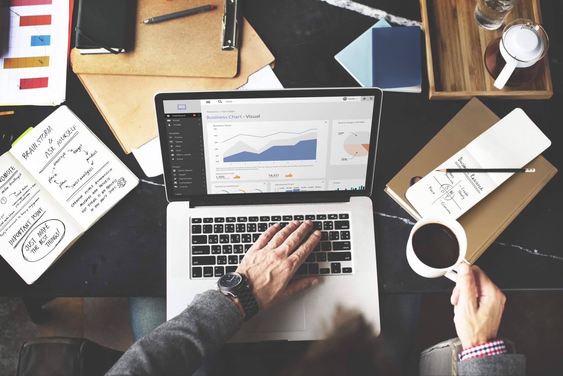 SETROI Opiniones. ¿Cuáles son las tendencias actuales de búsqueda de los consumidores?