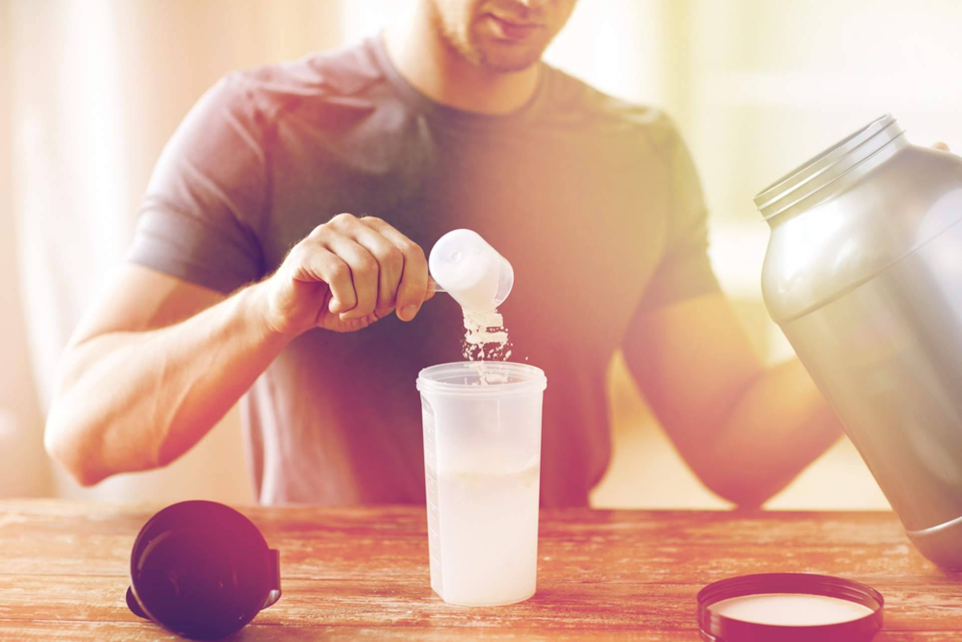 FITstore y sus cremas healthy para una alimentación saludable