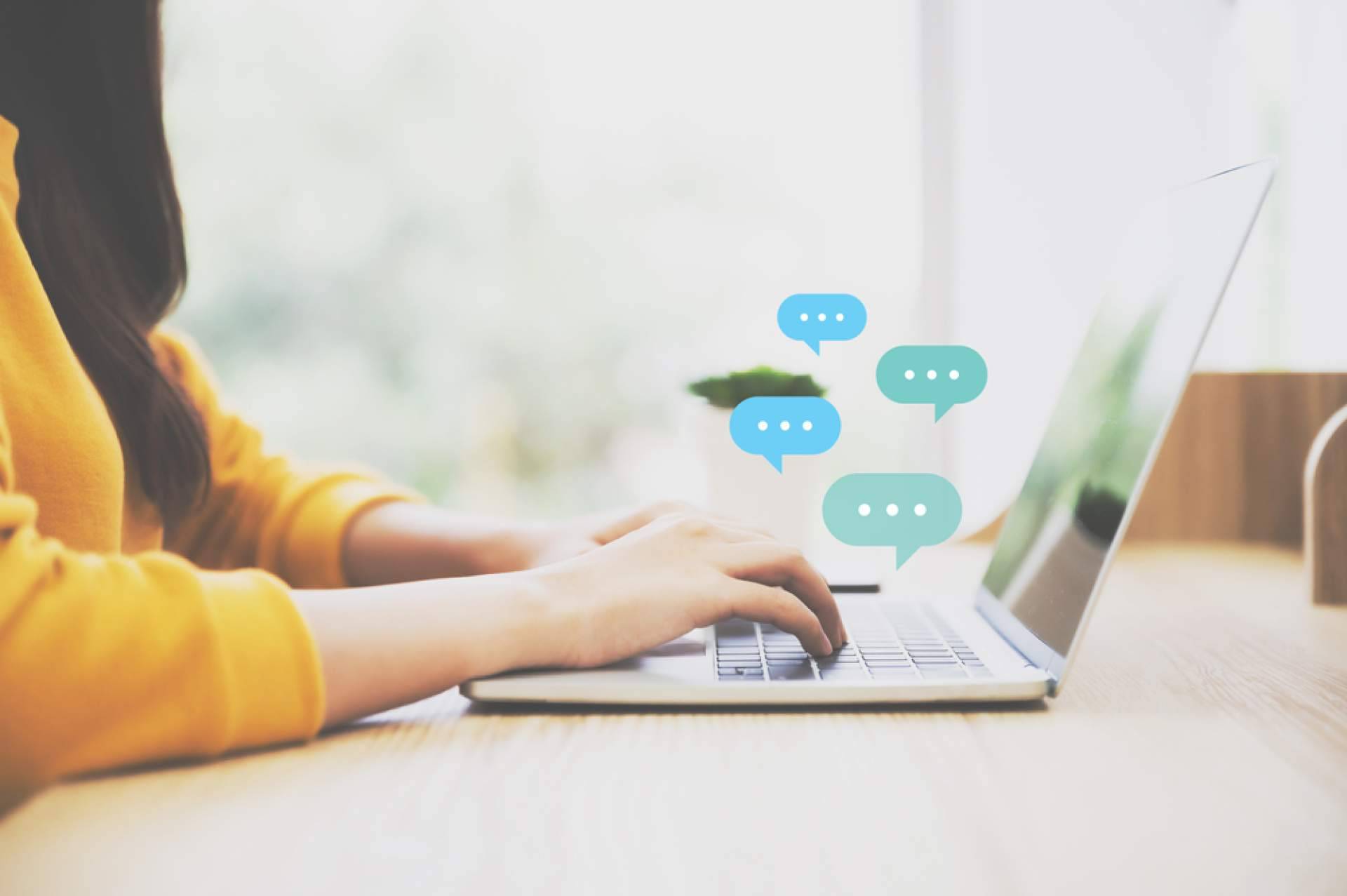 El futuro de las ventas son las conversaciones, por Juanma Gaviria