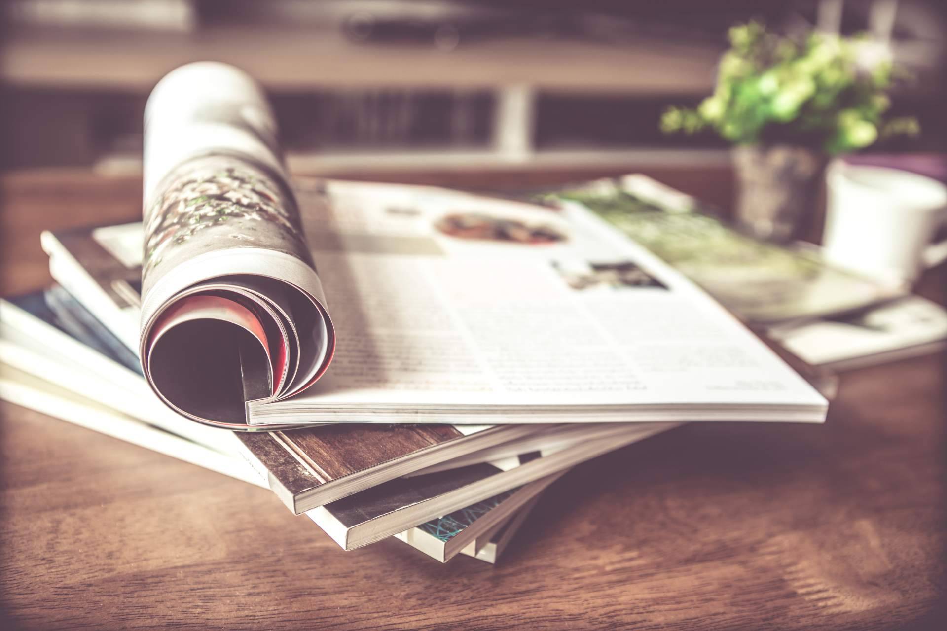 Vip Style Magazine ha revolucionado las revistas de lujo