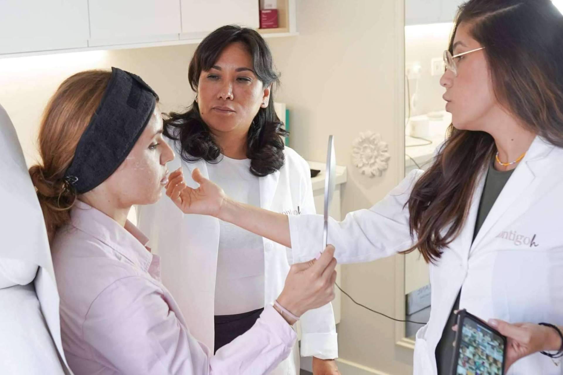24ª edición del Máster de Formación Permanente en Medicina y Ginecología Cosmética y Estética y del Envejecimiento Fisiológico, por Confrontaciones Terapéuticas