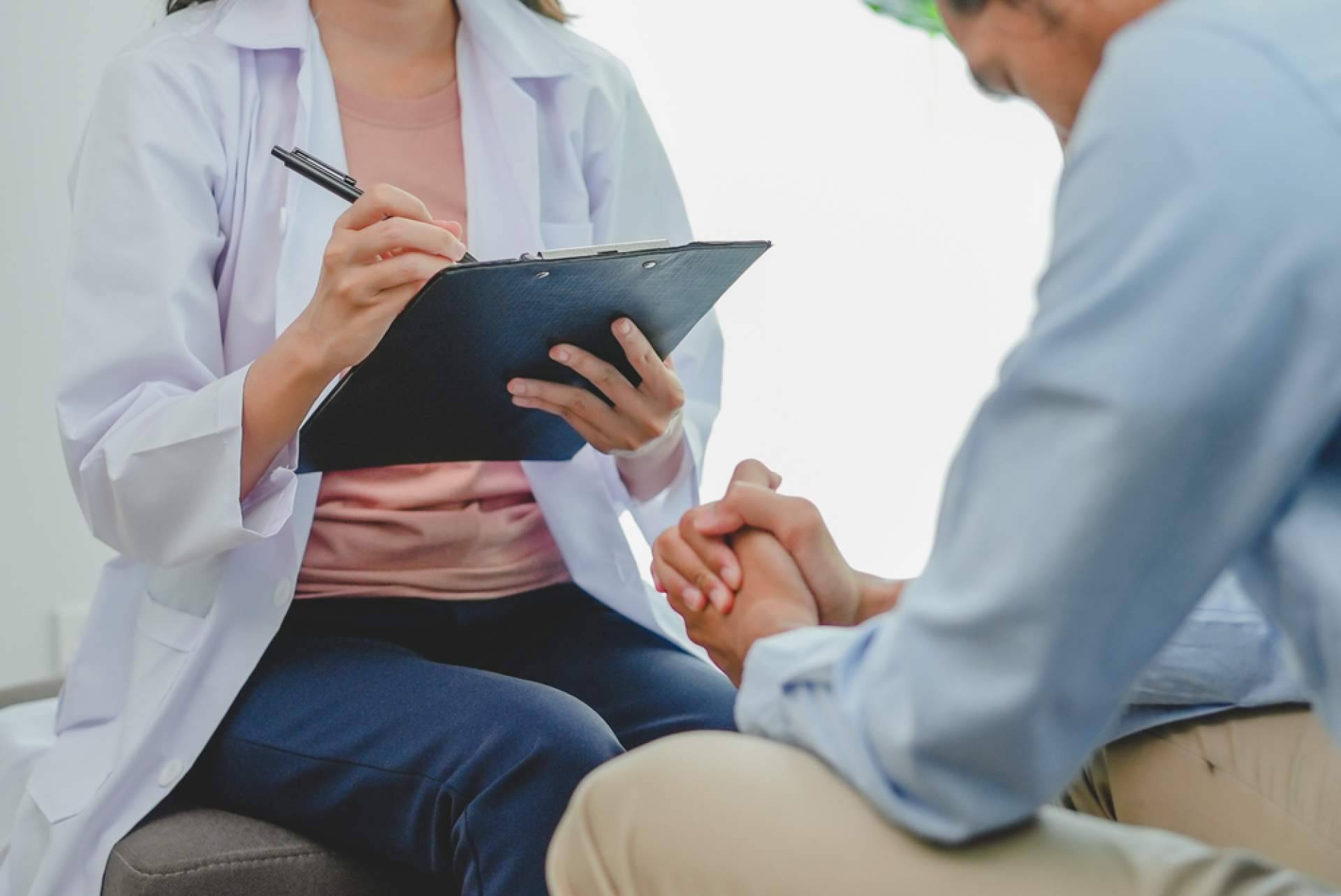 En Madrid, uno de los mejores centros de salud mental es la Clínica Dra. Teresa Aparicio