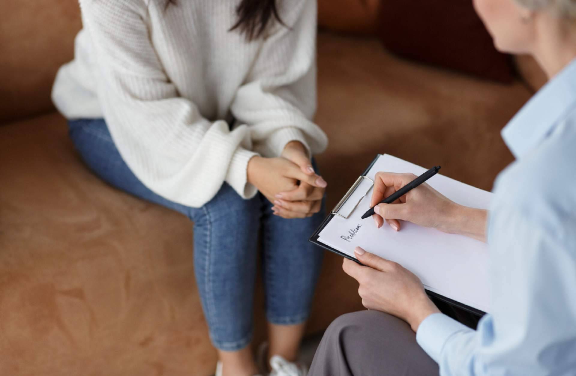 La efectividad de la terapia psicológica de Psicopartner en los trastornos de ansiedad y estrés