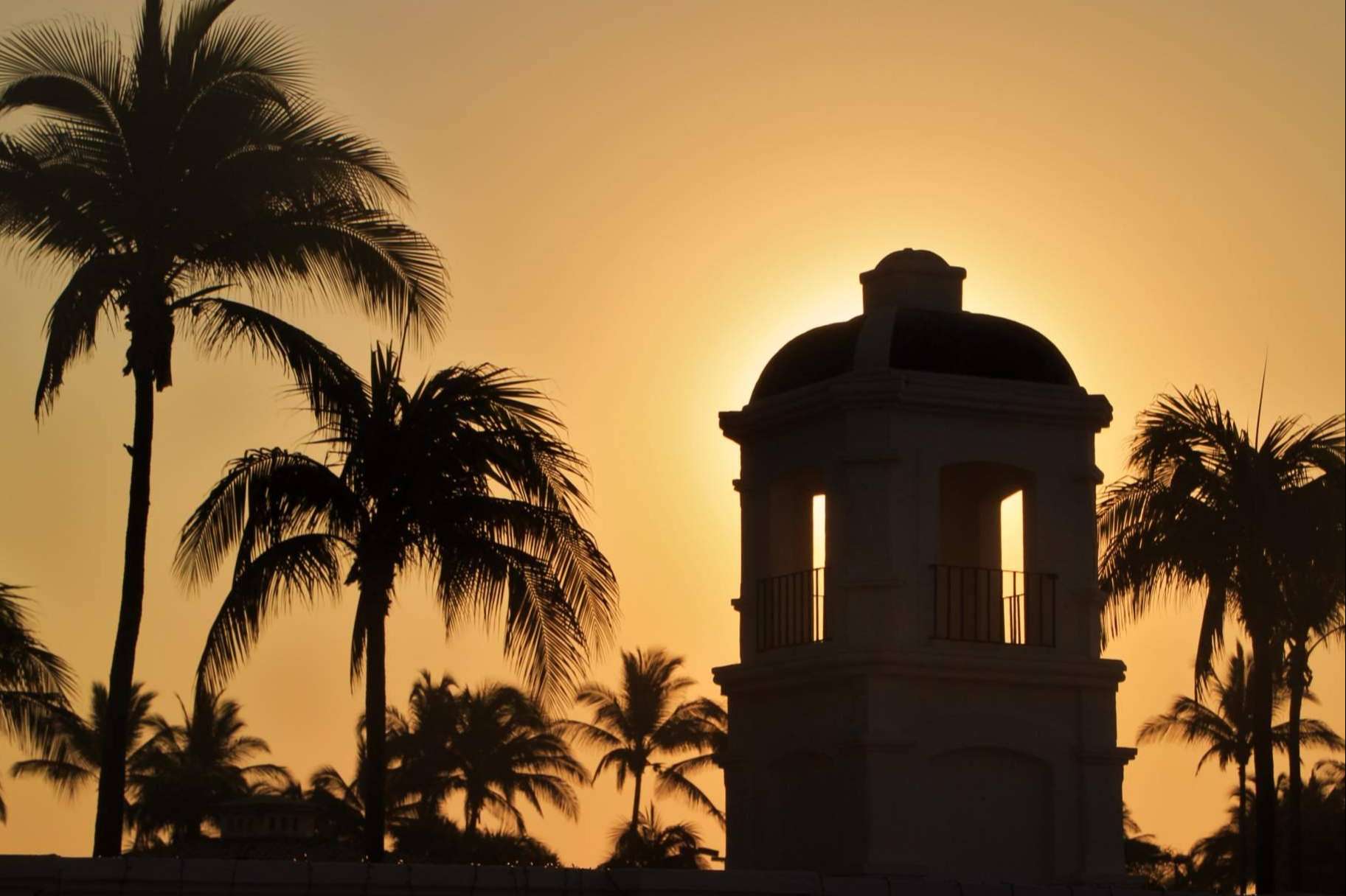 Eclipse total de sol en México, abril 2024
