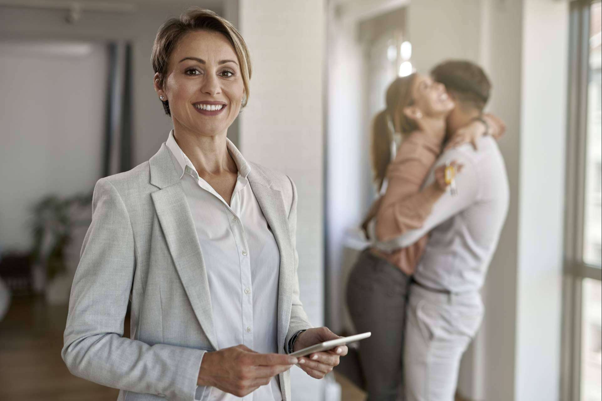 CRM Inmobiliario con página web incluida. InmoCMS, la revolución digital en la gestión inmobiliaria