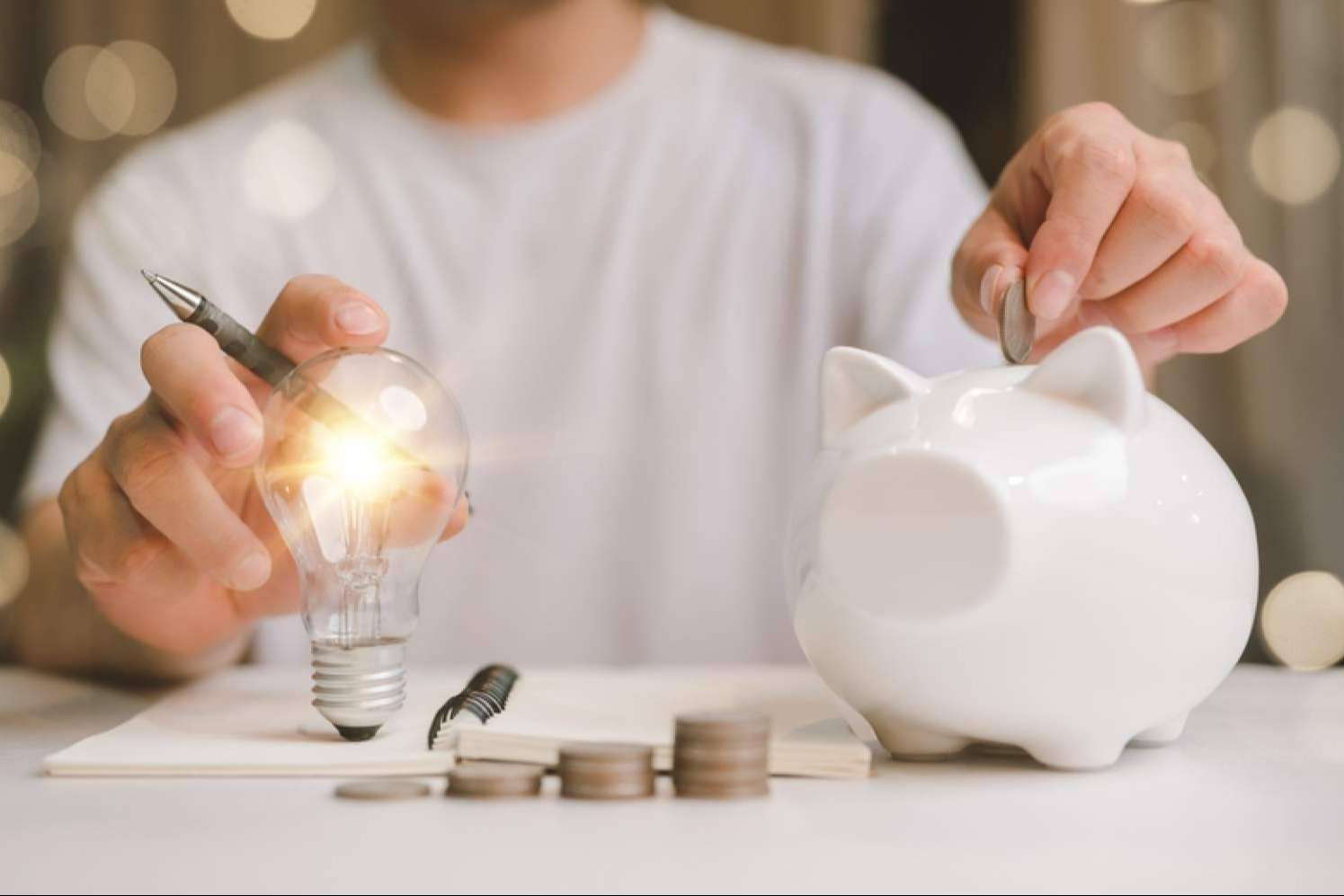 Ahorro en telefonía a particulares, empresas y organismos públicos garantizado con Ahorro Direct