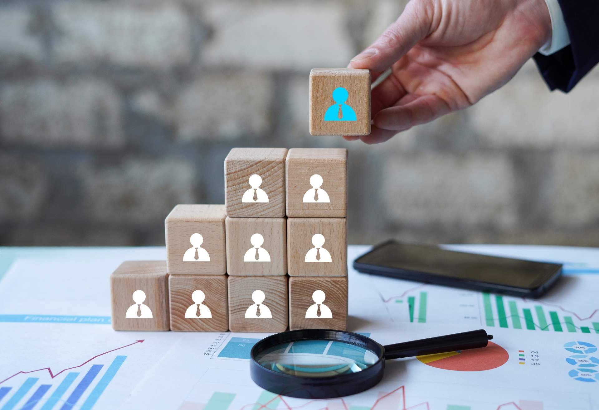 Localizar proveedores con Triem Executive Search, el socio estratégico en Asia