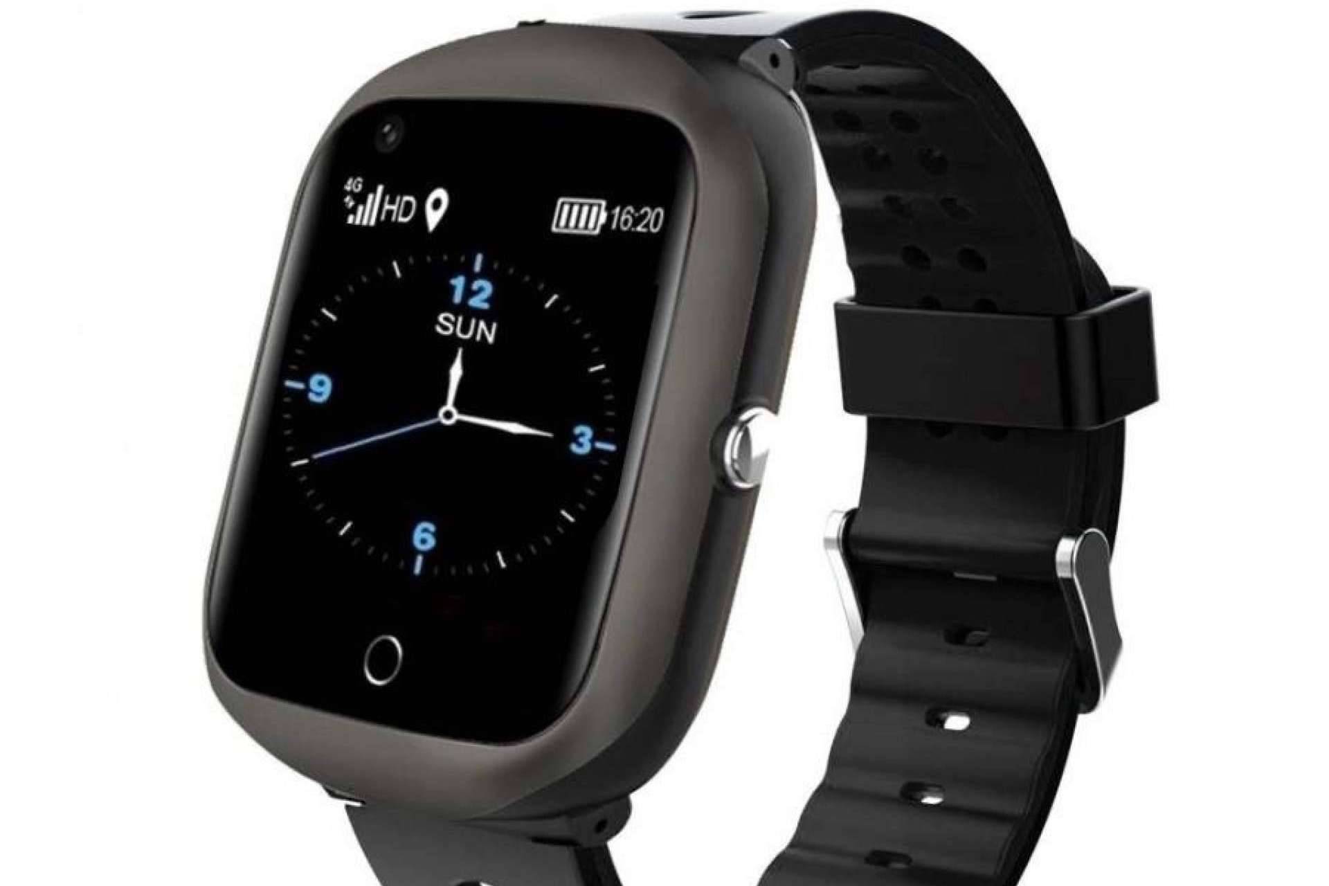 ¿Dónde encontrar un reloj localizador GPS para personas mayores? MovilTecno