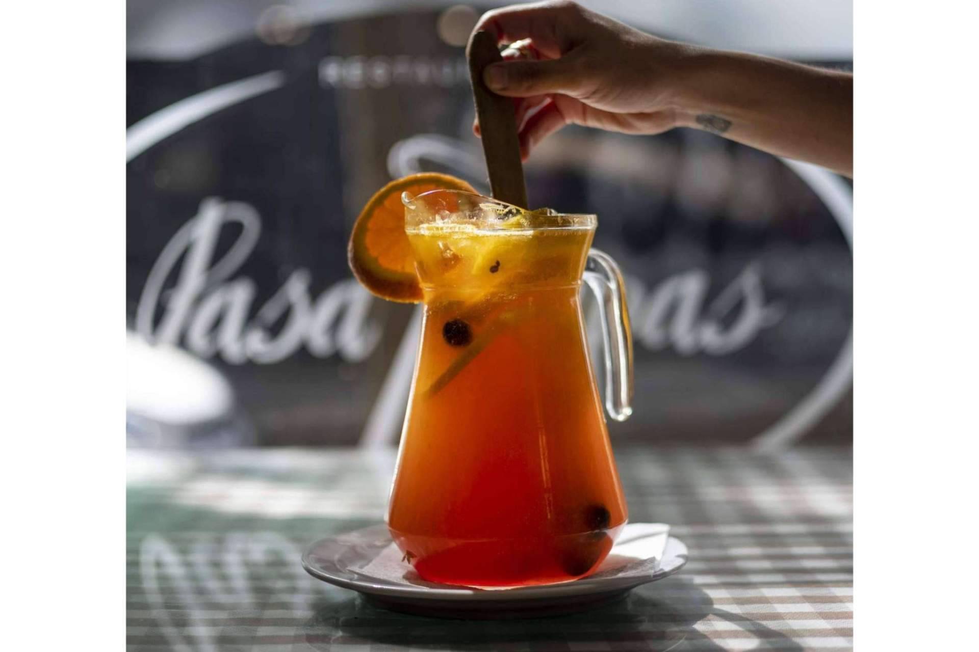 Pasa Tapas y su oferta de tapas en la Barceloneta