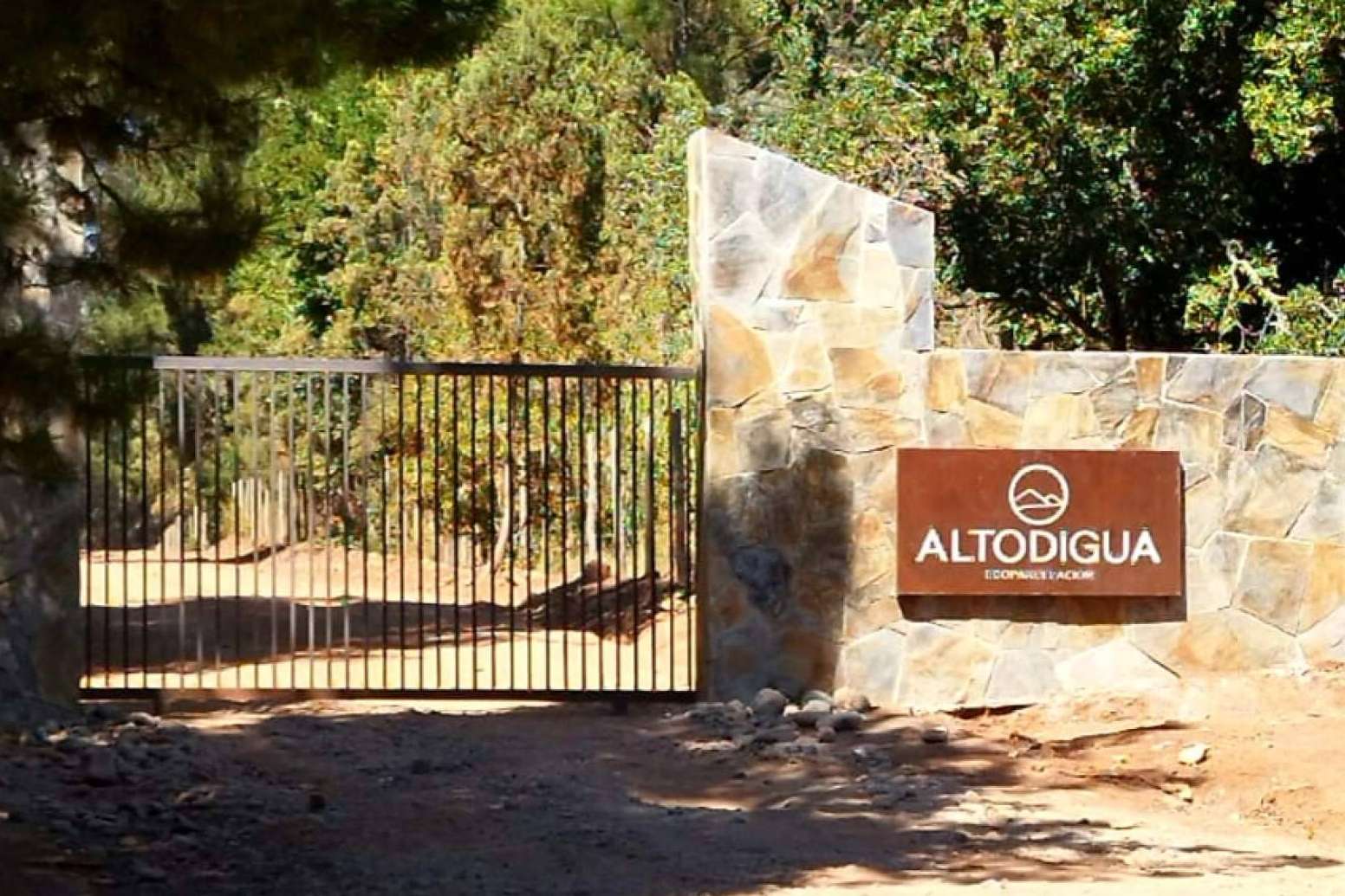 Parcelas Escobar, parcelas con acceso exclusivo al Embalse Digua