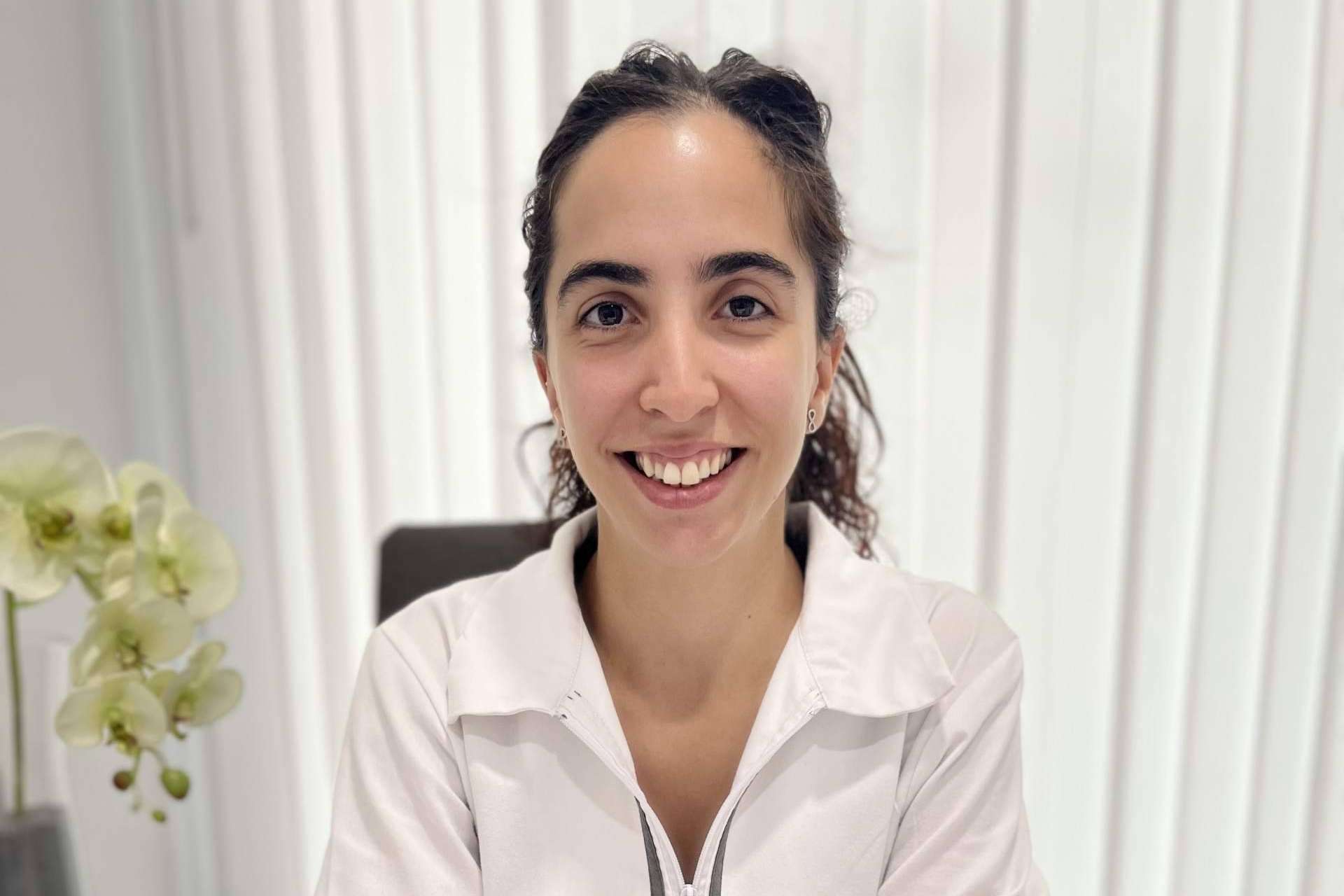 Entrevista con la empresa de nutrición Dietaryplus