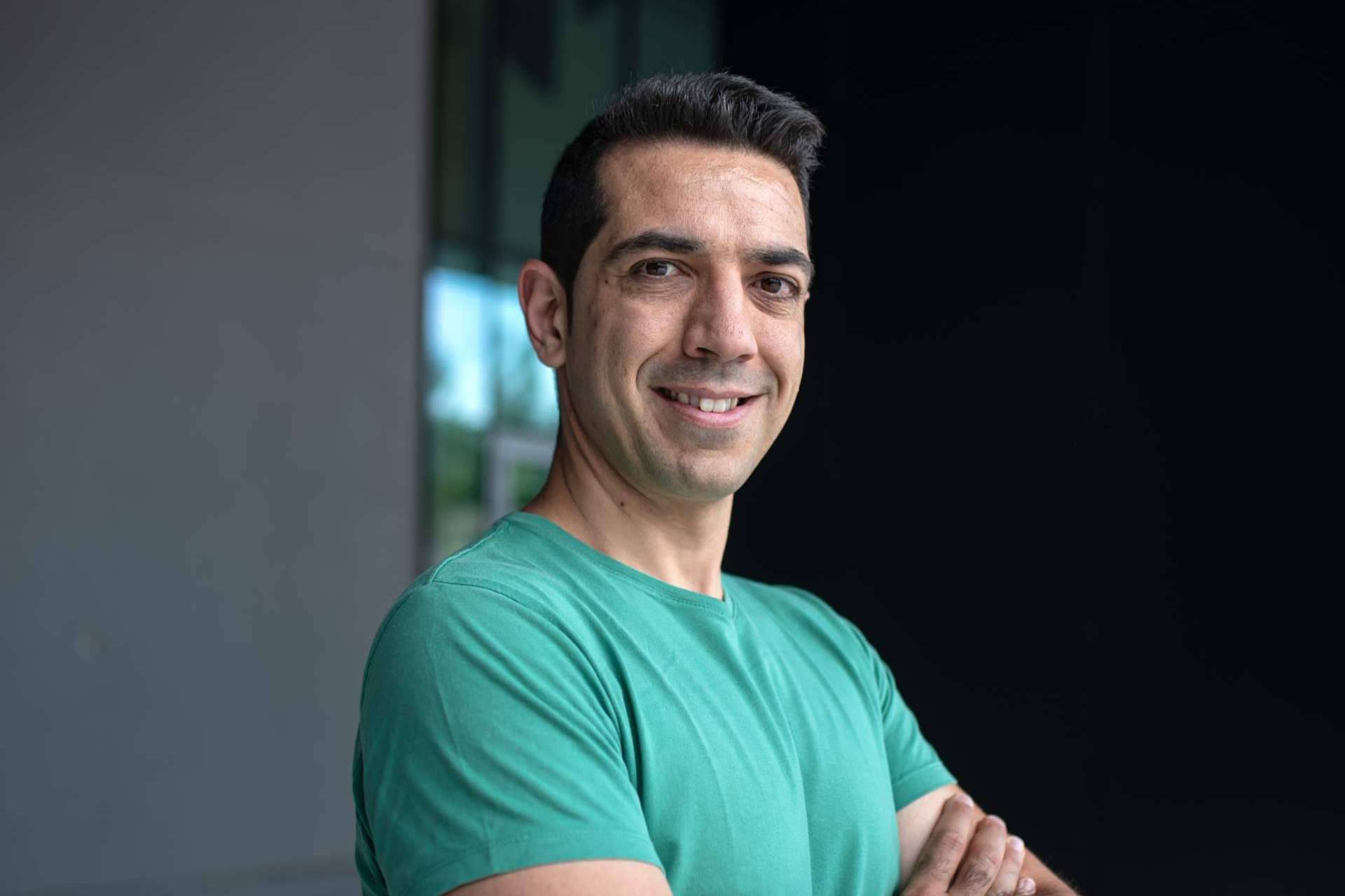 Entrevista a Juanma Morales; ¿Por qué es importante cambiar las dietas por hábitos saludables?
