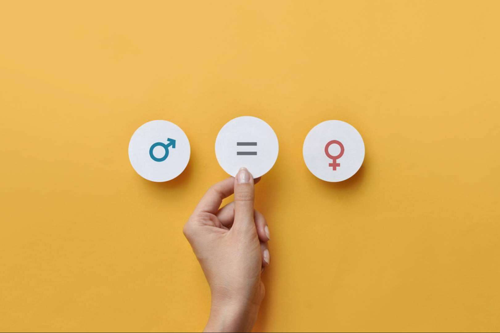 Desarrollar un plan de igualdad, de la mano de Adaptium