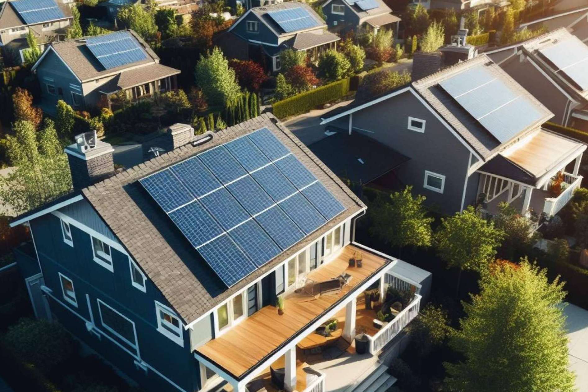 Un futuro sostenible. El rol fundamental de la gestión energética en las empresas