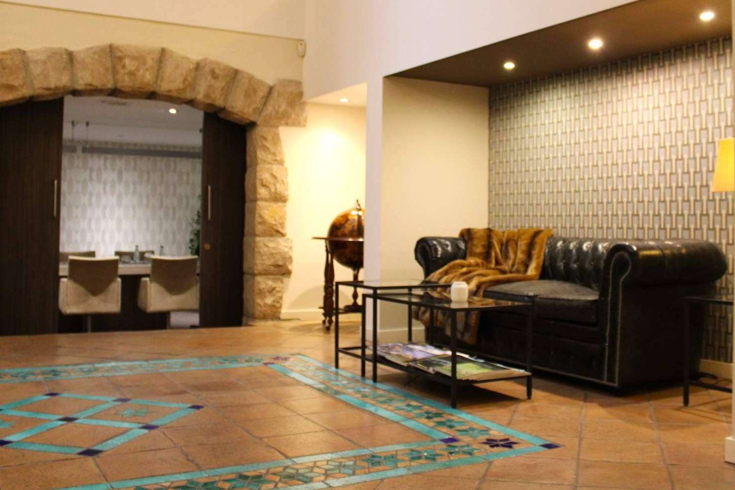 Domiciliaciones fiscales y bonos de despachos y salas, con Comfort Business Barcelona