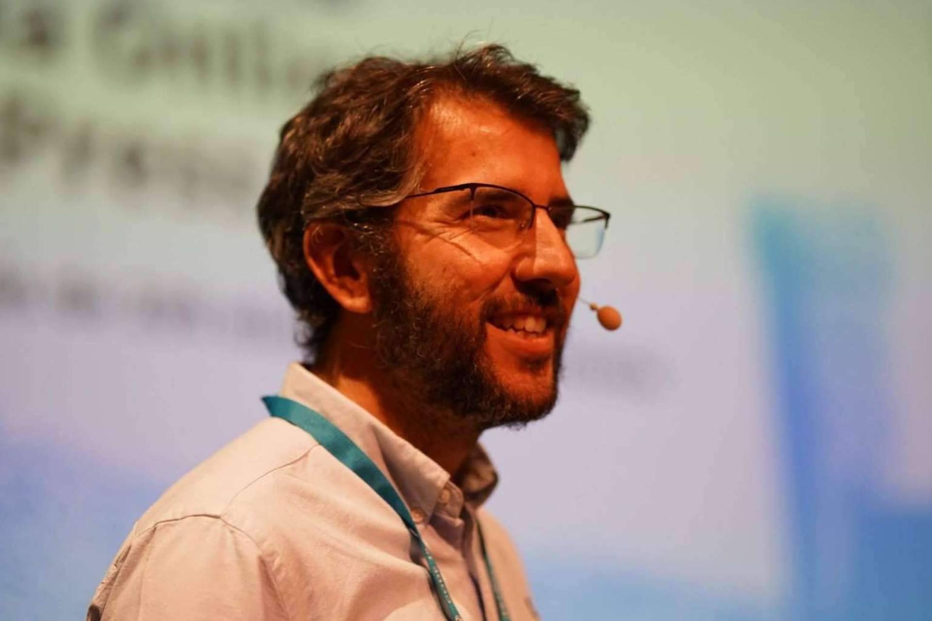 'Vivir en sábado', el libro para los fanáticos del emprendimiento digital de Gonzalo de la Campa