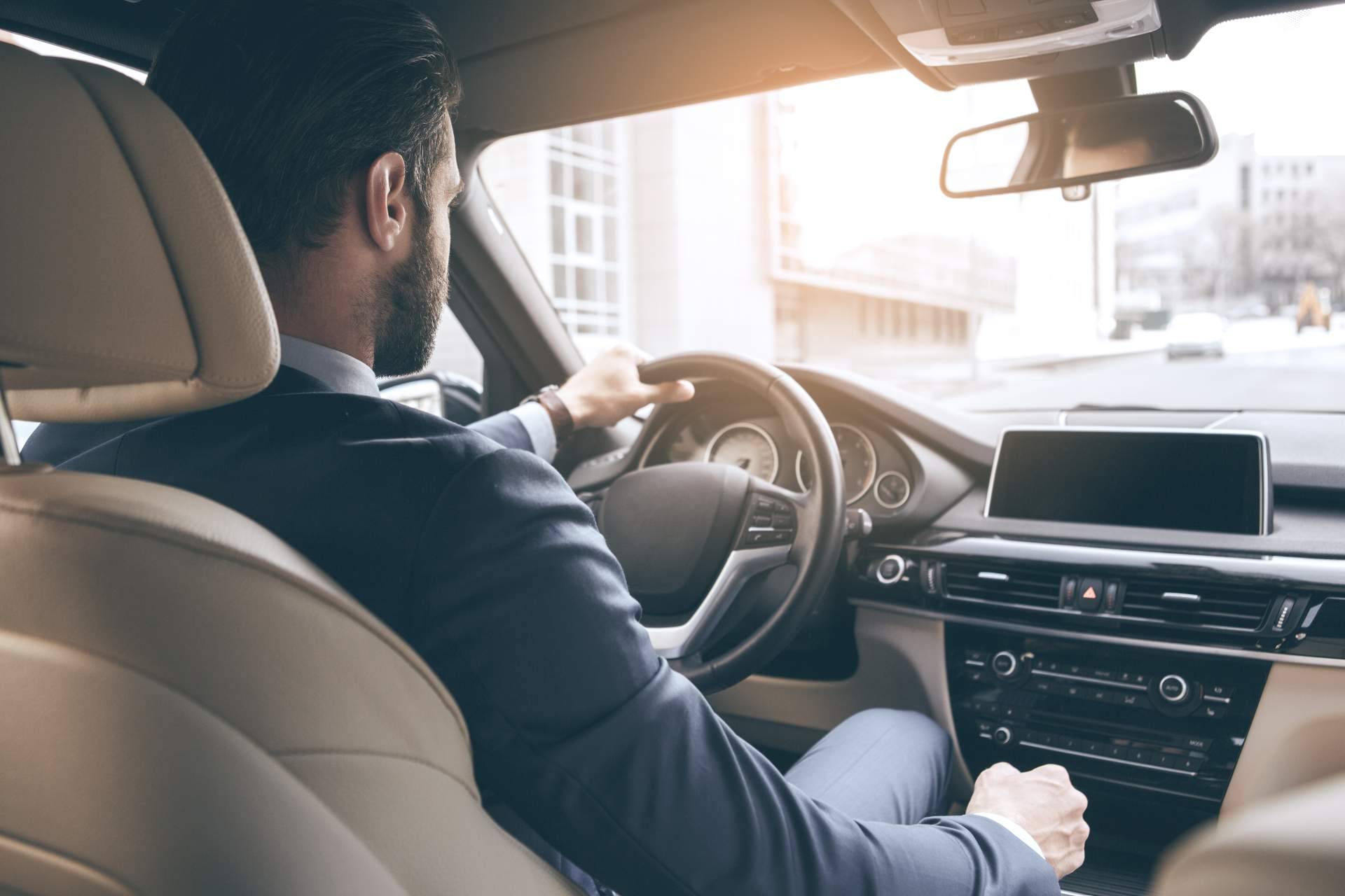 Smile Rent Europa ofrece a los clientes un servicio de renting de coches con entrega inmediata