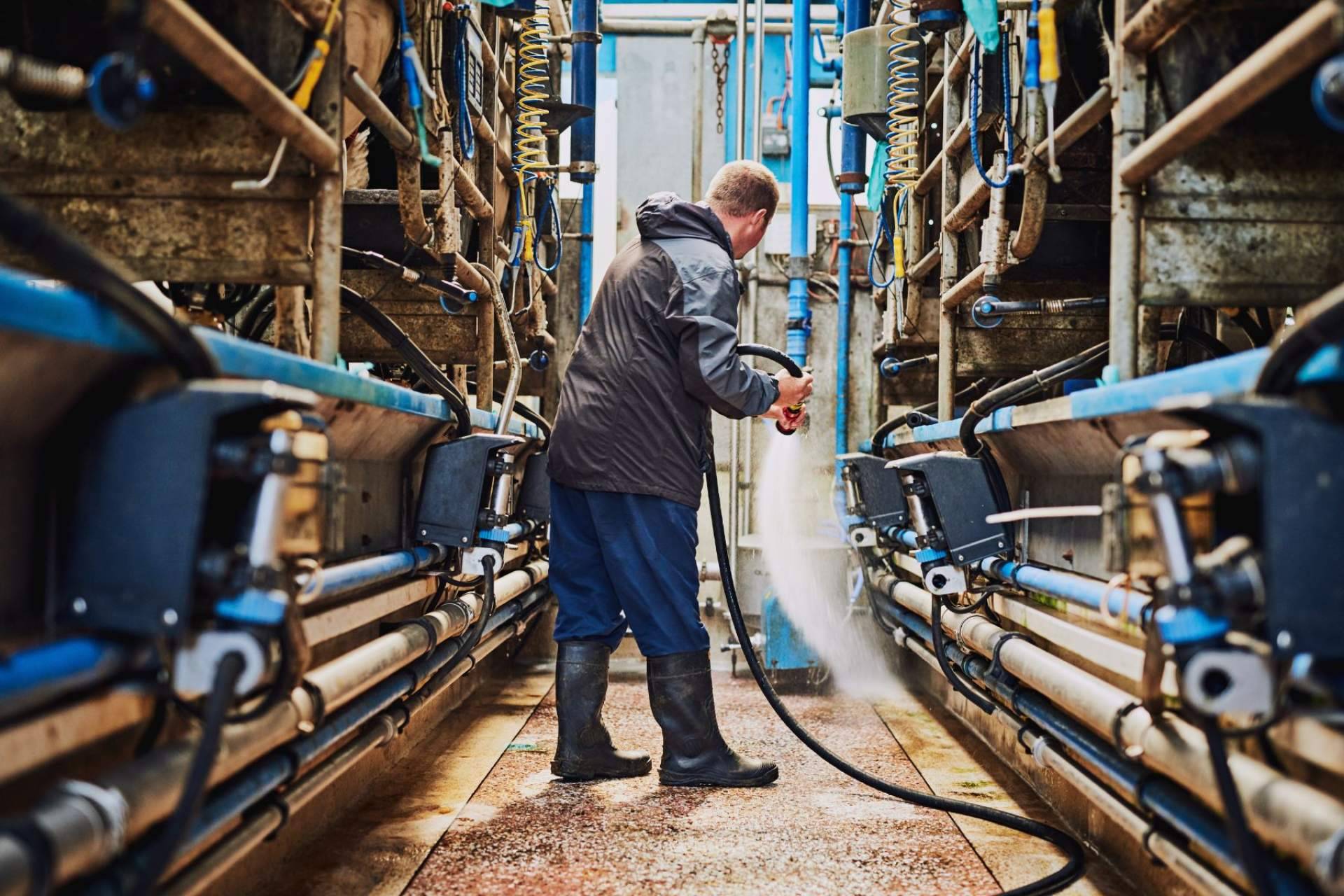 Envitec, distribuidores oficiales de marcas de primer nivel en el sector de limpieza industrial
