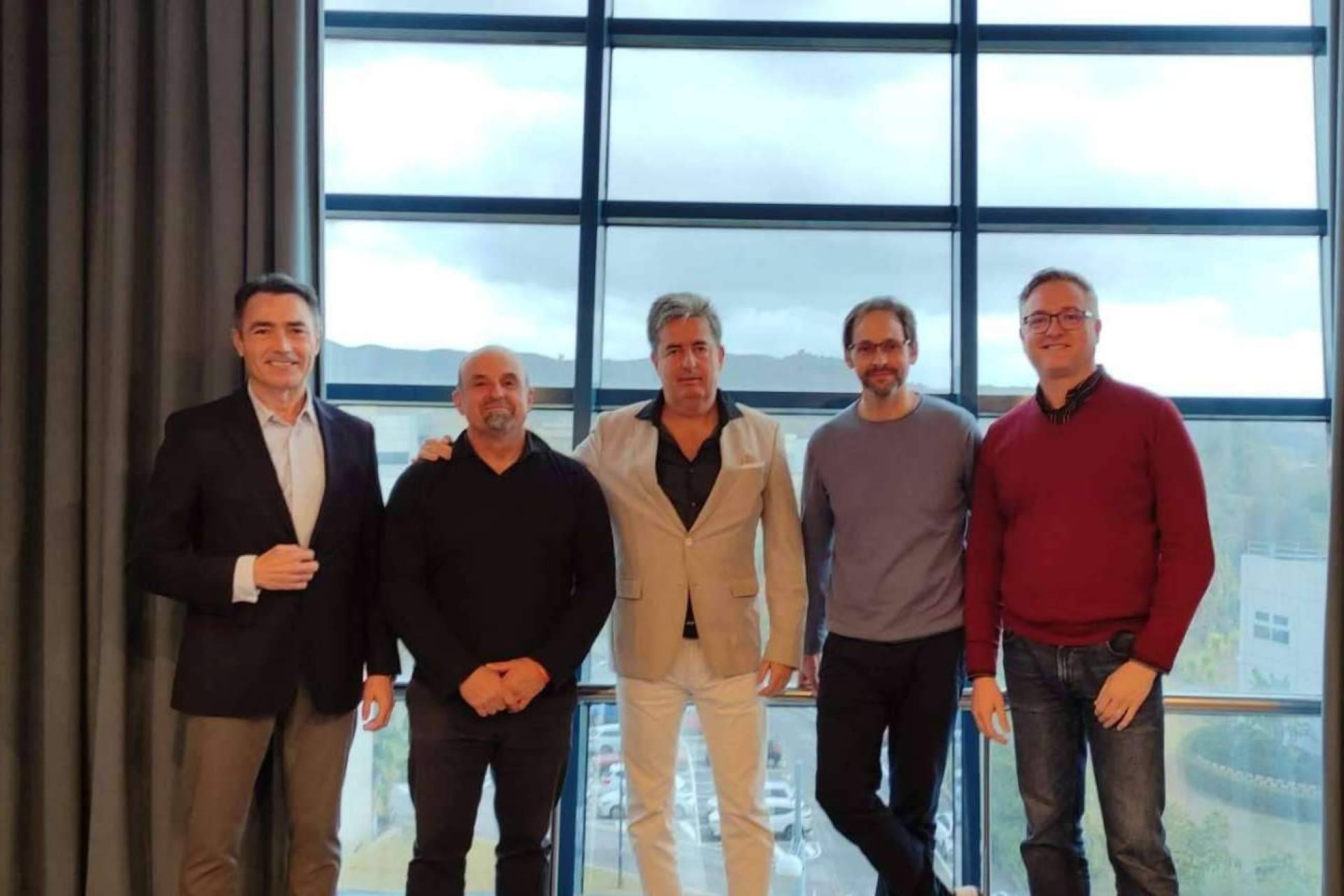 El acuerdo entre varias entidades públicas y Derma Innovate para el desarrollo del tratamiento de la alopecia