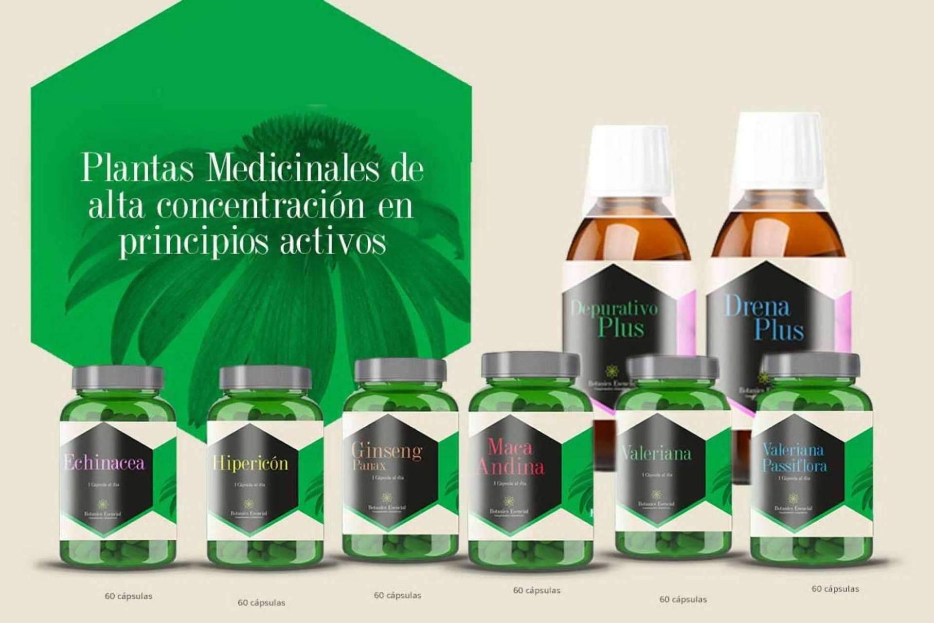 Fabricación y desarrollo de suplementos alimenticios, por FactoryDiet