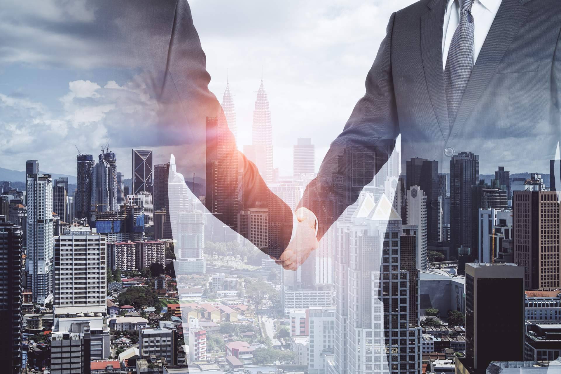 Consulting 21 sobre qué estructura jurídica elegir