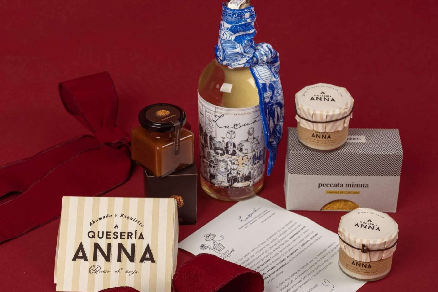 Lamuá, la opción para celebrar el amor propio