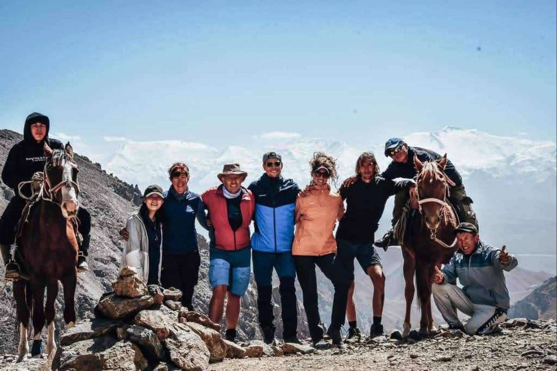 Manaslu Adventures y los destinos exóticos; la tendencia del nuevo turismo