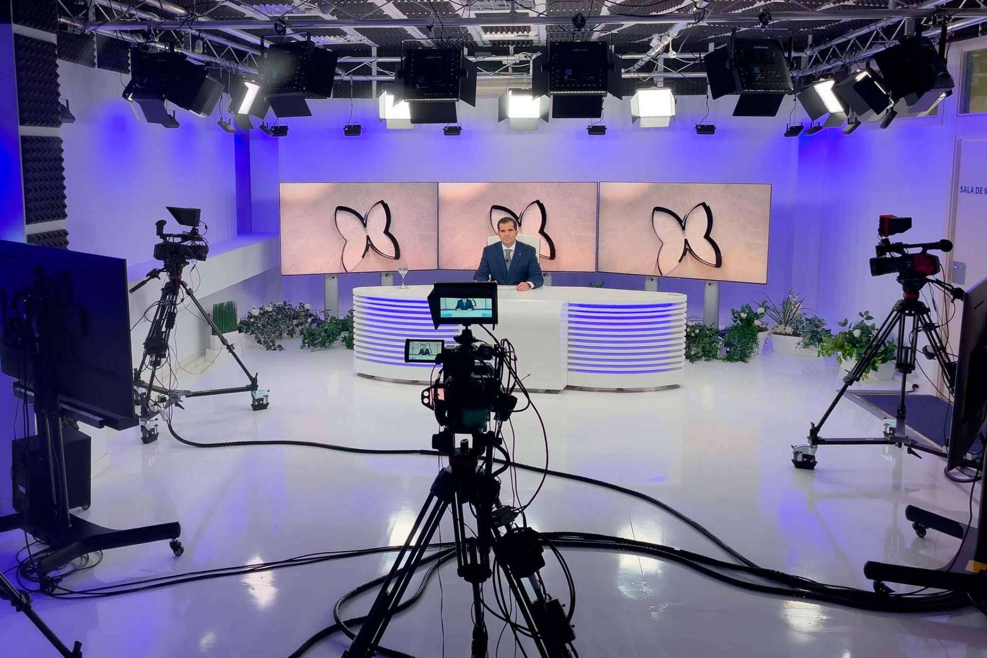 Excelencia Médica TV, auténticos expertos en producción audiovisual para el sector médico