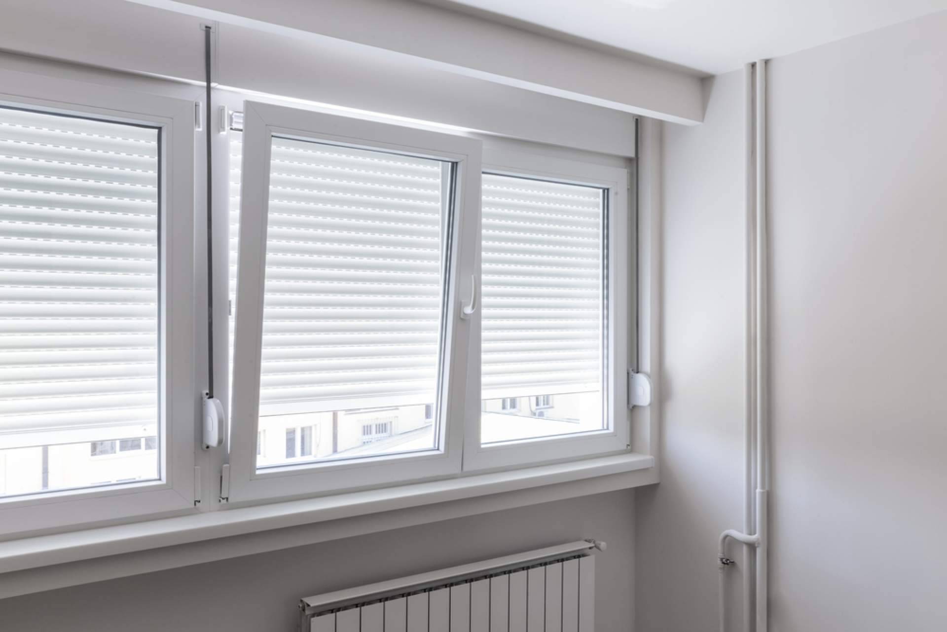 Alulosa pone a disposición ventanas Kömmerling en Madrid