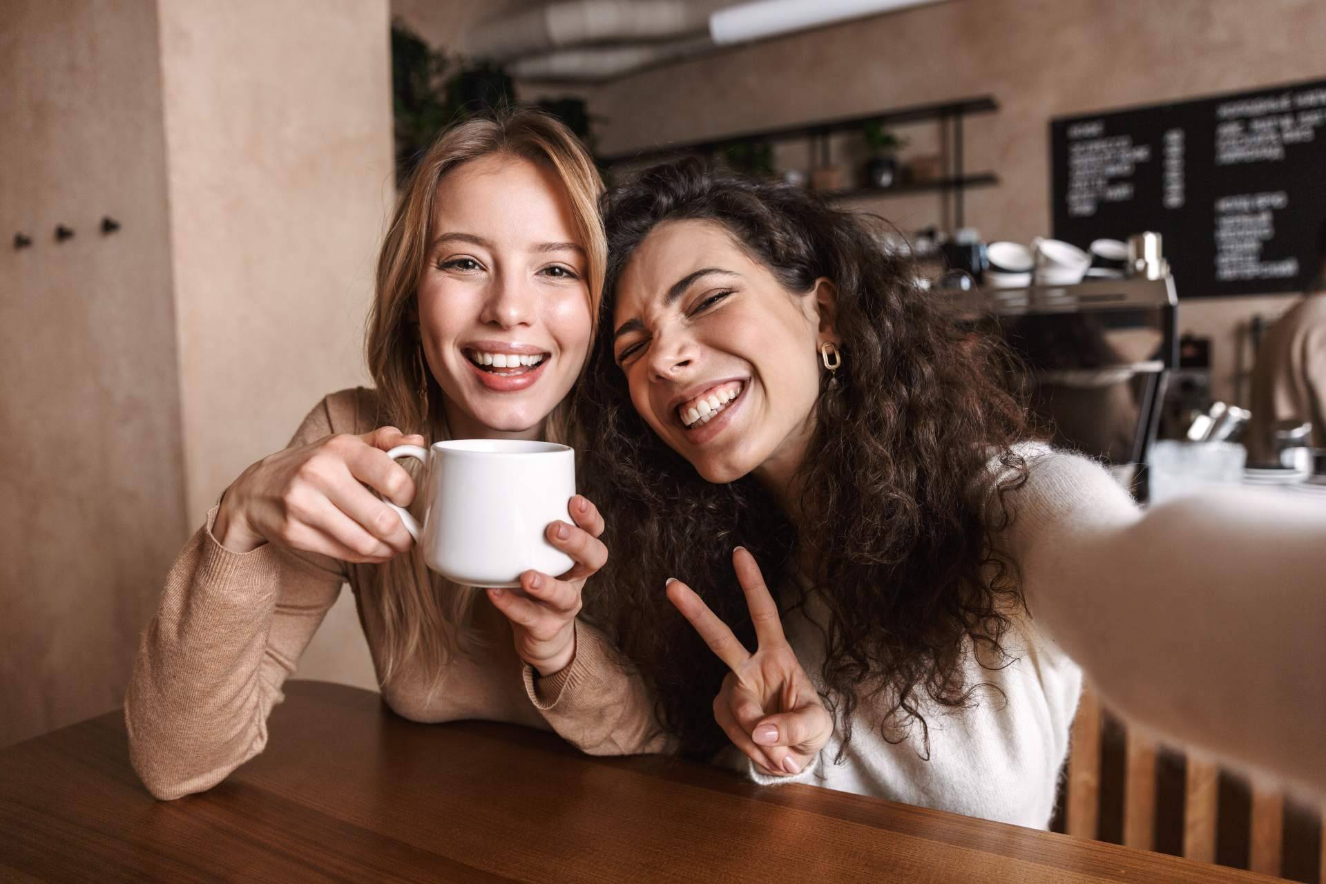 Cafés Foronda, la opción para tomar café de gran calidad