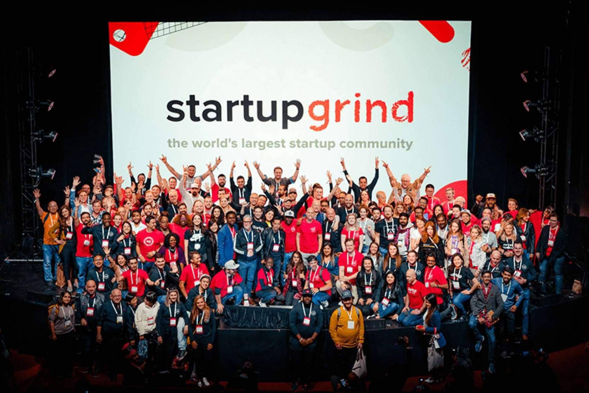 Leanspots, invitada por Startup Grind Silicon Valley en su edición 2024