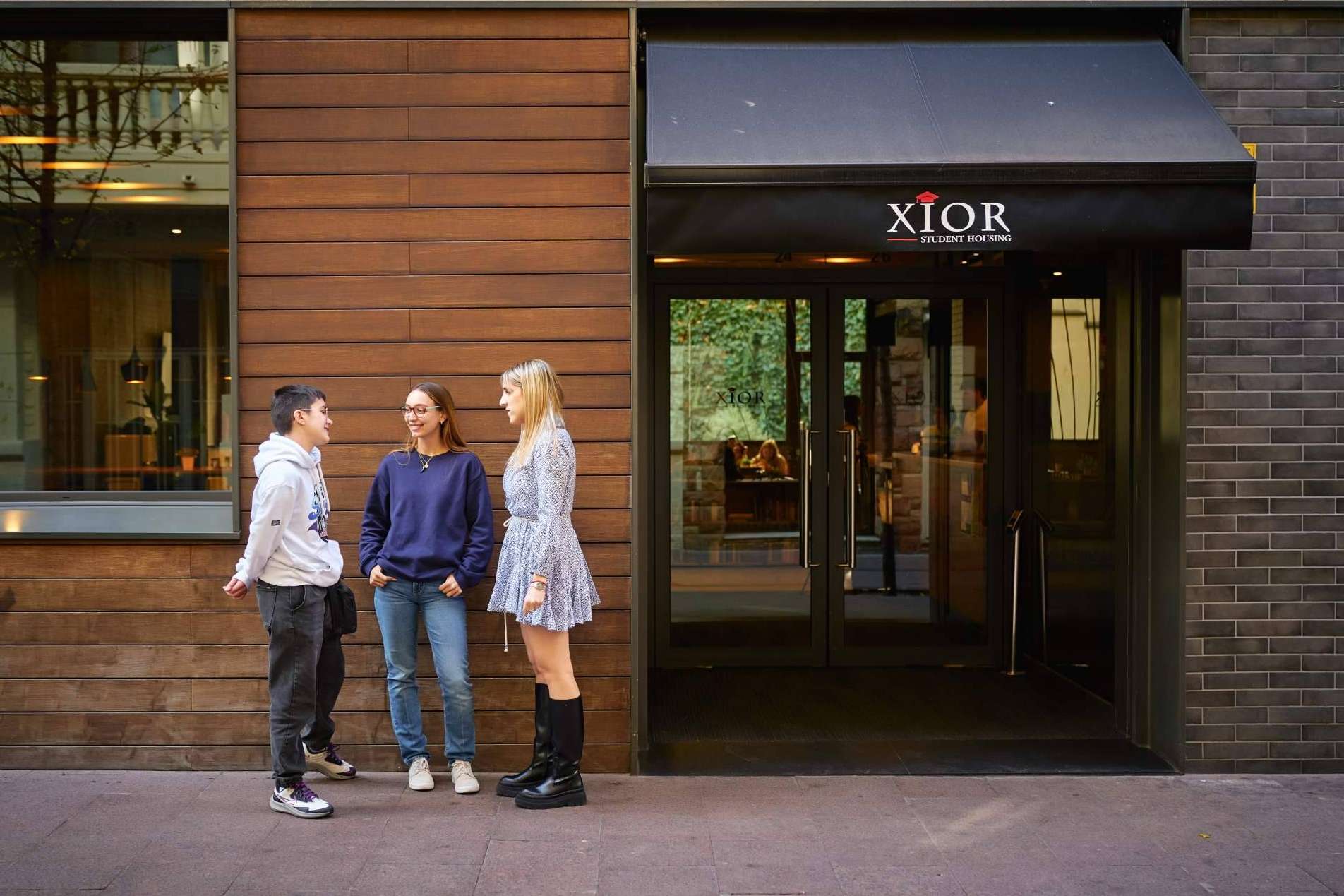 Algunas de las mejores universidades en Barcelona, por la residencia universitaria Xior Student Housing