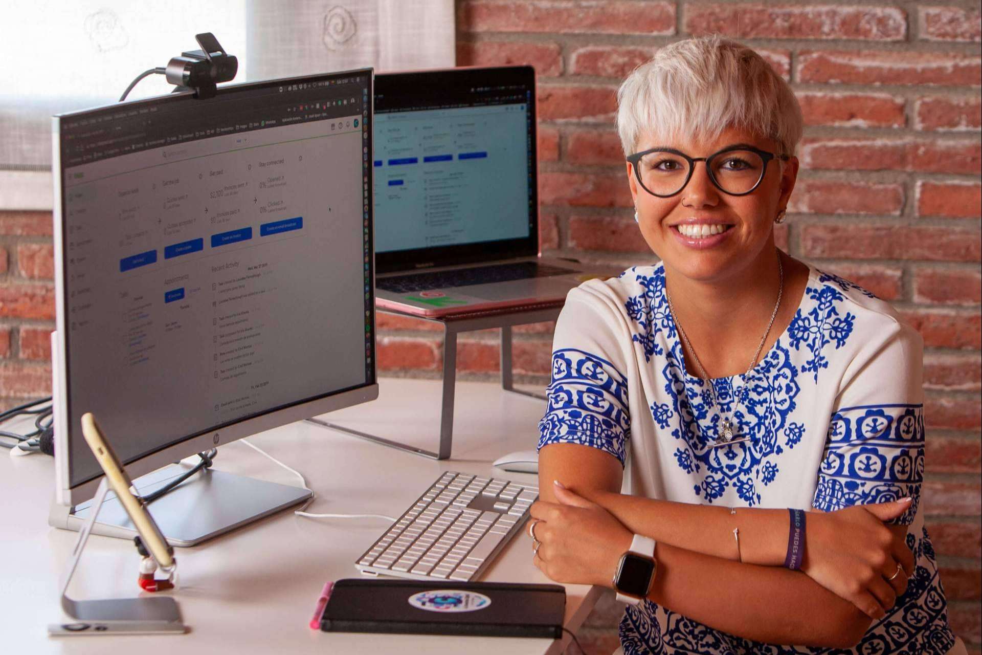 Inteligencia artificial, software 'no-code' y marketing digital; profesiones con mucho futuro