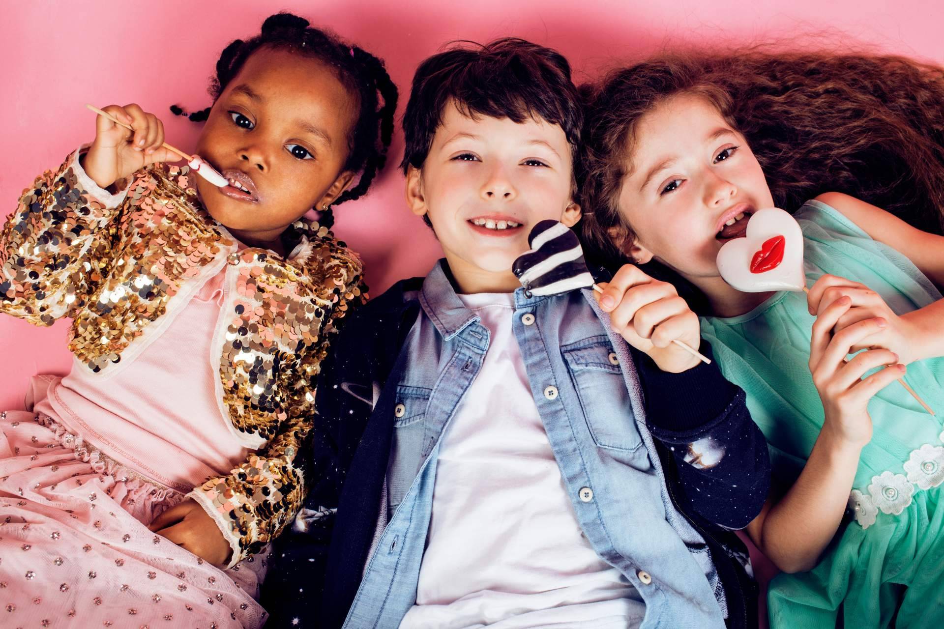 Ideas para entretener a los niños en las bodas, con la tienda online Detalles Armonía