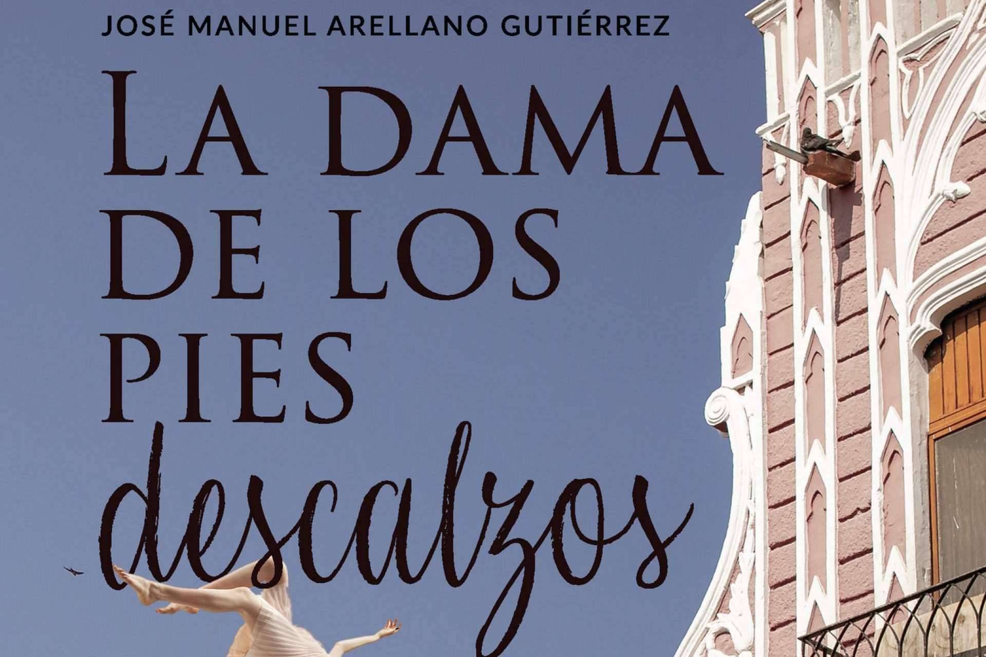 Un viaje místico al corazón del inframundo; 'La dama de los pies descalzos'