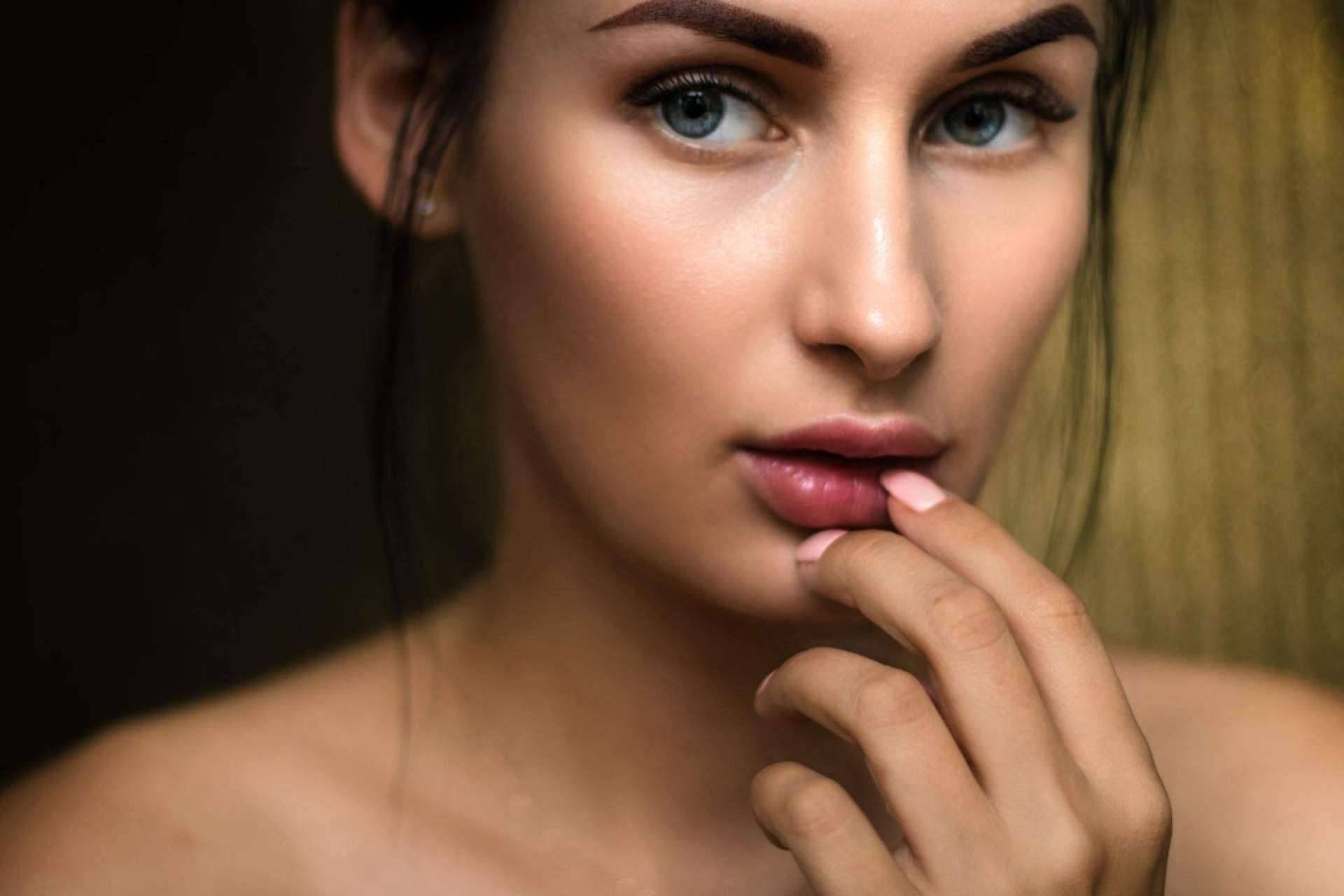 Aumento de labios con los expertos de Institut Mèdic DaVinci