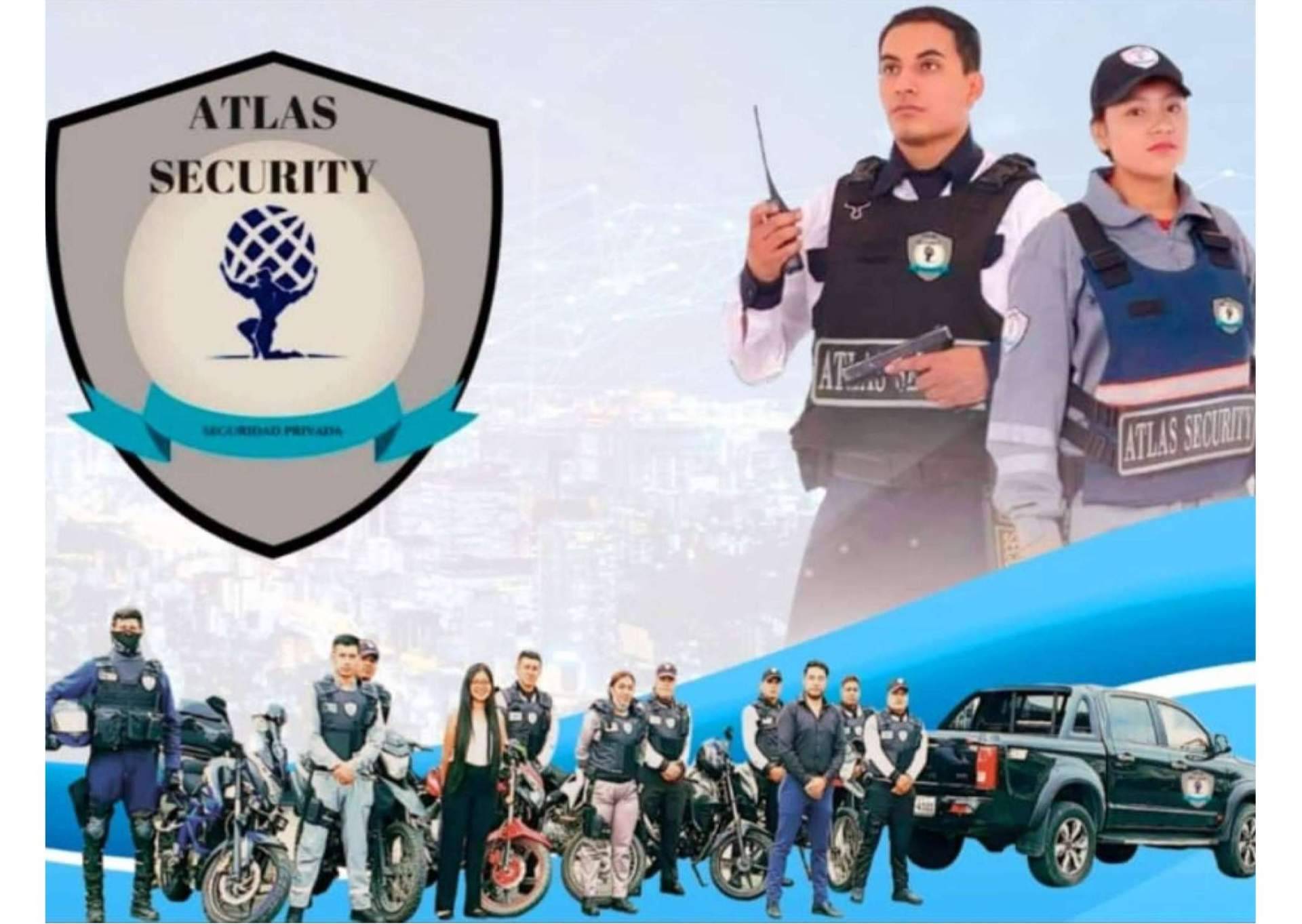 La empresa que rompe paradigmas siendo referente en seguridad. Entrevista al gerente de Servicio Integral Atlas Security