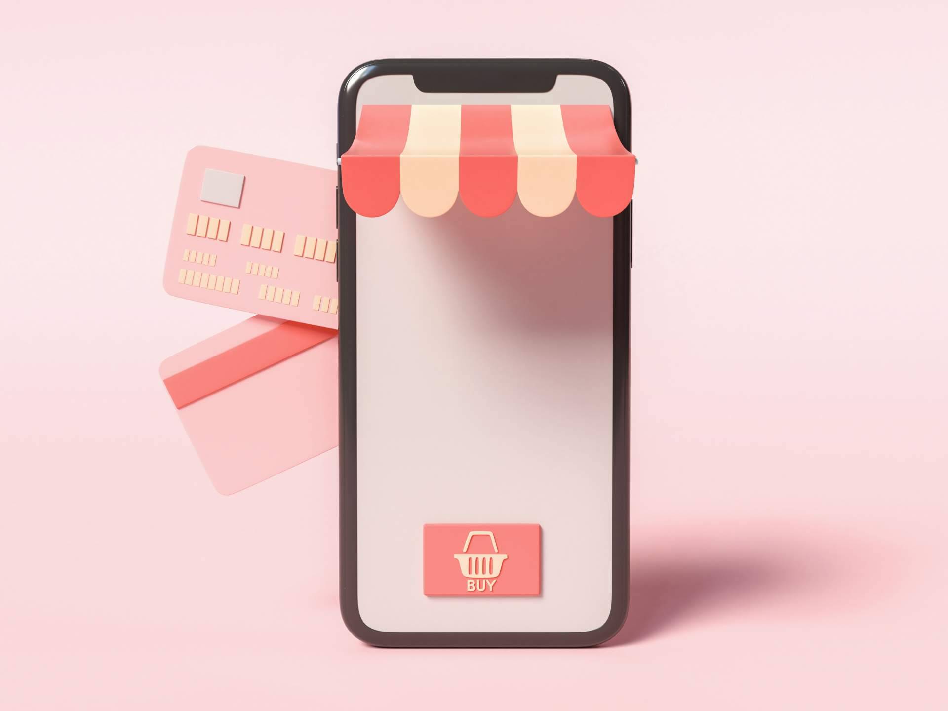 El módulo de e-commerce de GotelGest.Net triunfa como una solución eficiente y completa para la administración de una tienda virtual