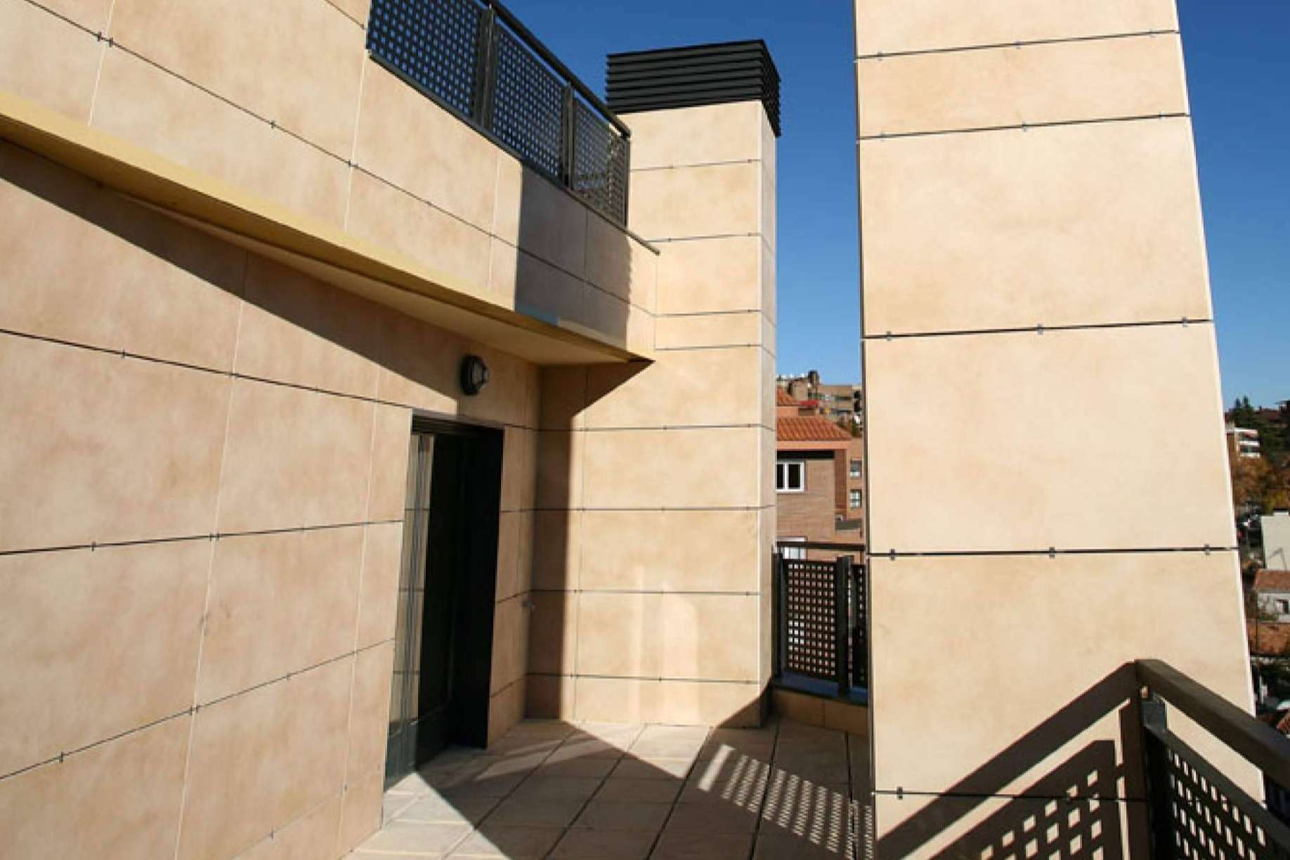 Entrevista a Cóncava, un estudio de arquitectura en Madrid
