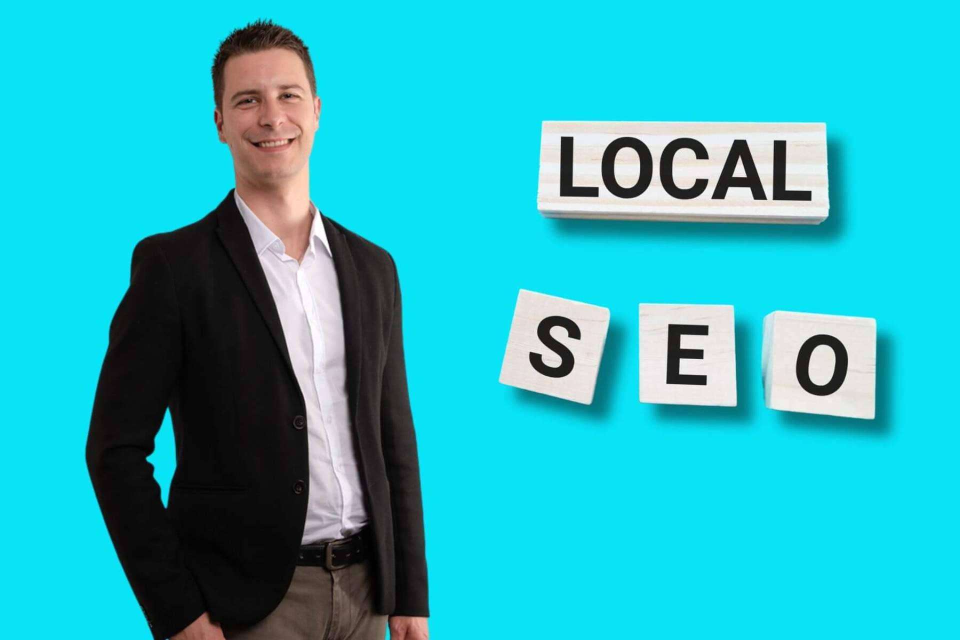 Entrevista a Guillermo Suils; Profesional del SEO Local transformando empresas