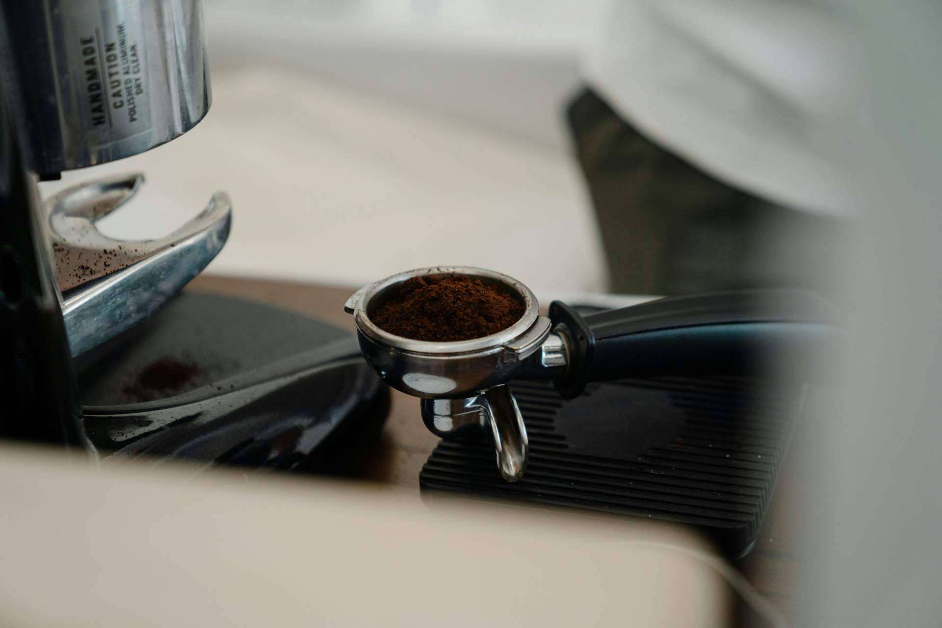 Sabor equilibrado y consistente en las mezclas de café de Caffè Italiano Bocca Della Verità