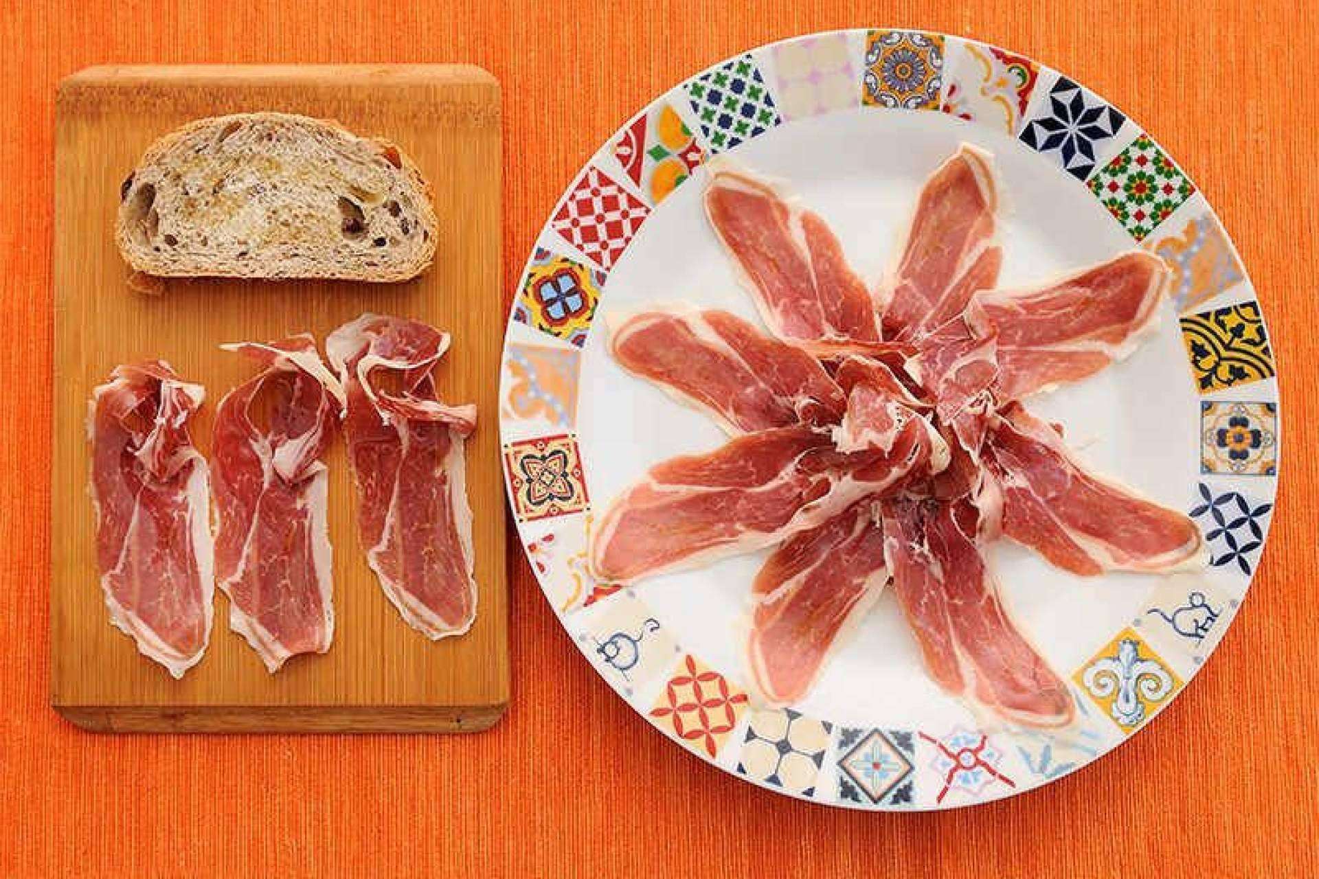 Jamón de Teruel, fusión de sabor, calidad y tradición