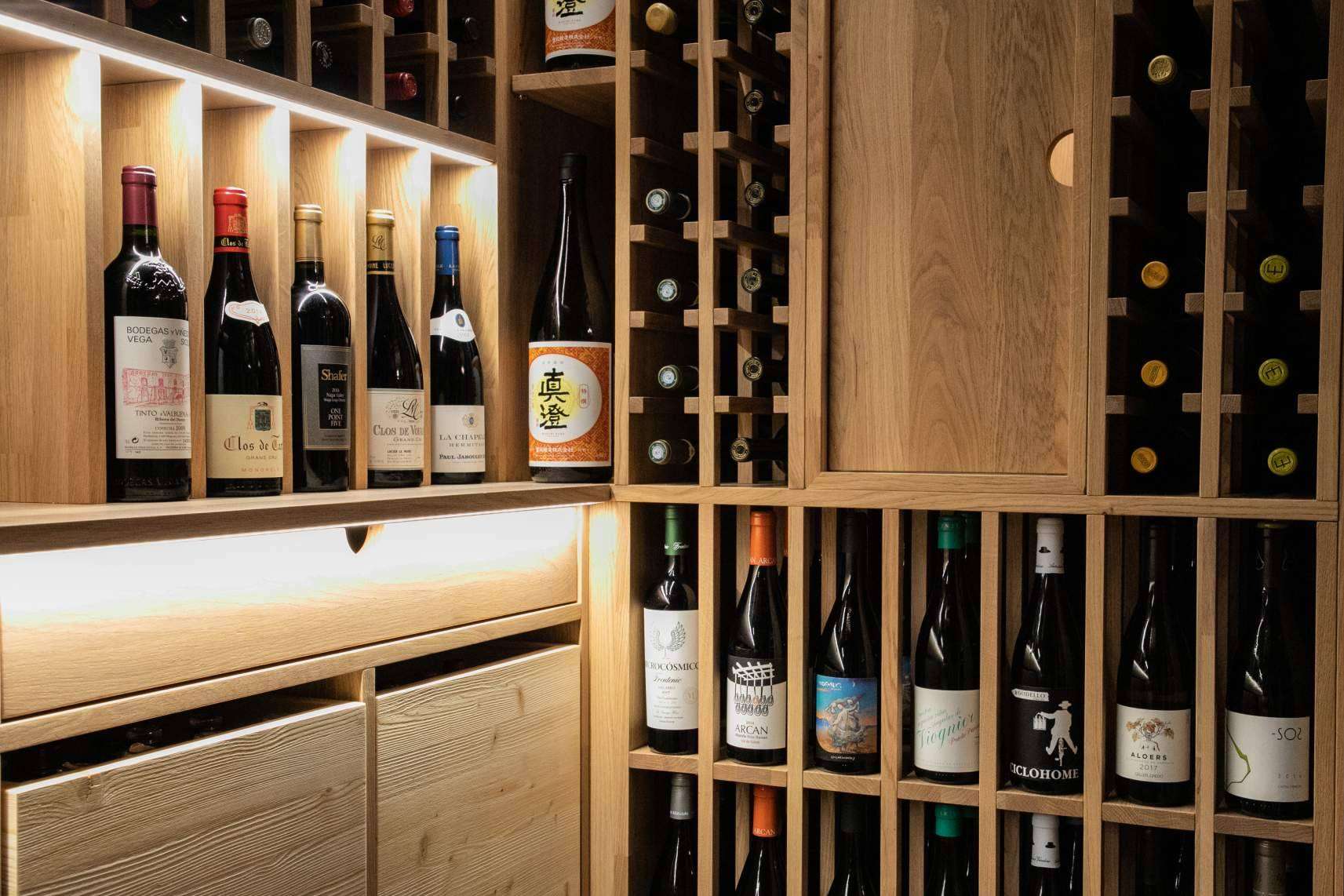 Espacio UMA, cocina de autor por excelencia en Barcelona con un cuidado maridaje en un menú degustación sorpresa
