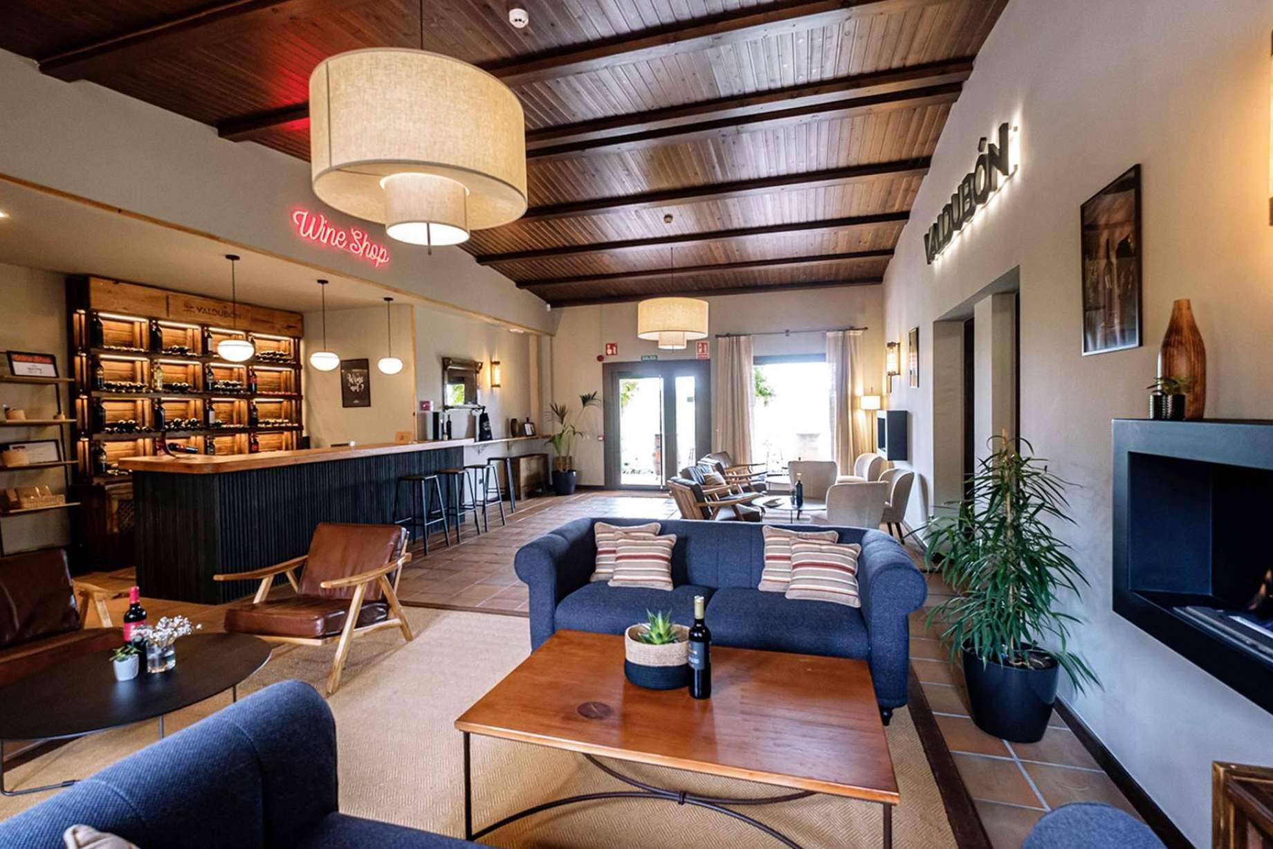 ¿Cuáles son las tendencias en interiorismo que siempre funcionan?, con INDAStudio