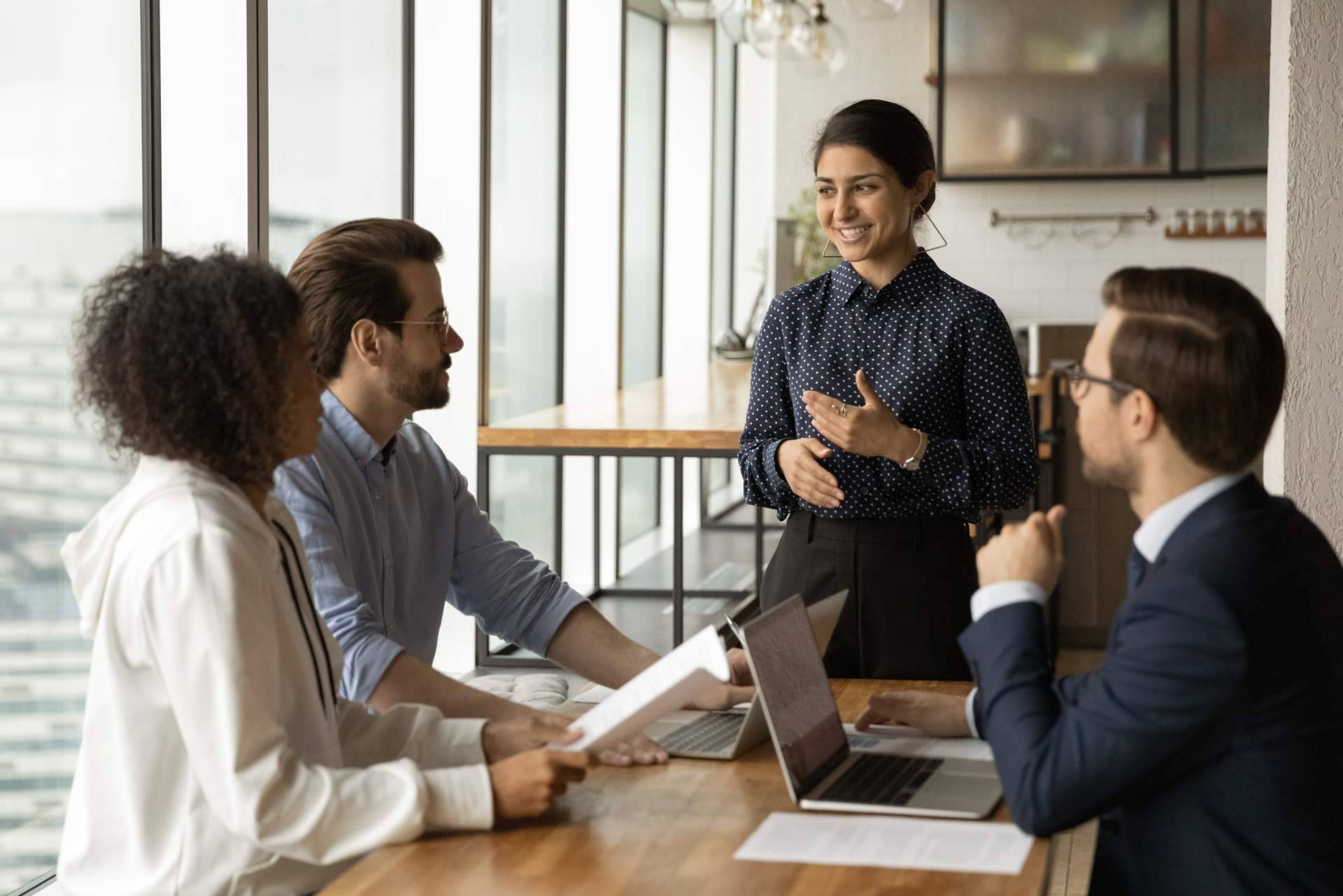 ¿A qué persona le puede ser útil un proceso de coaching?