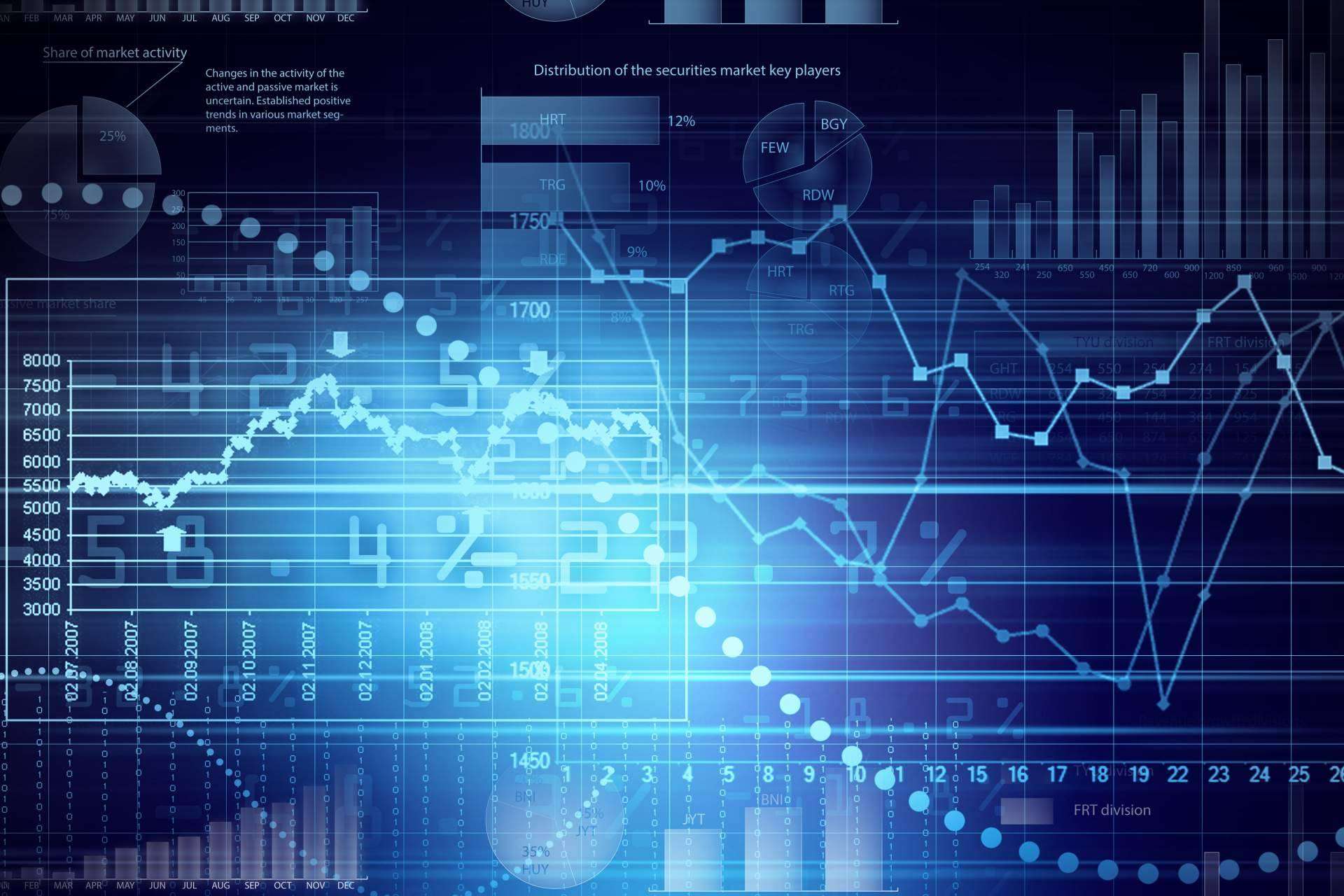 El Máster en Data Science e Inteligencia Artificial que ofrece EBIS Business Techschool