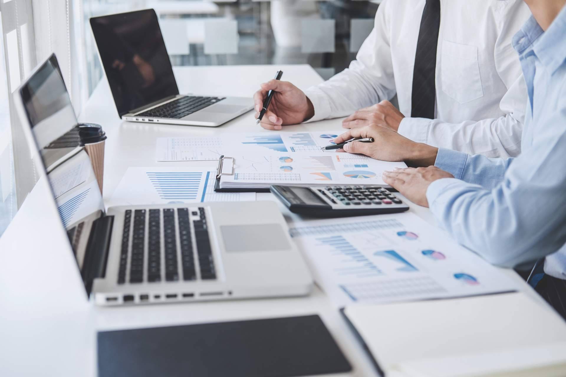 SeniorFactu, un software para controlar la tesoreria de la empresa