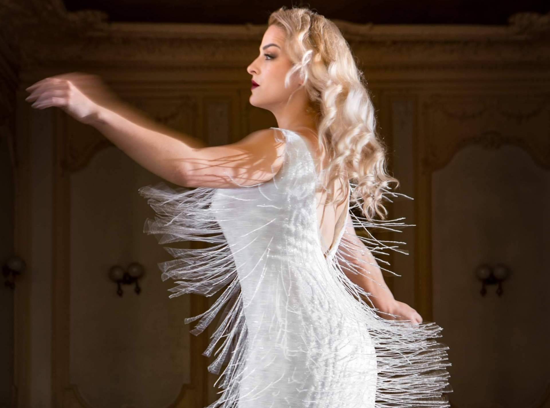 Nuviart, el atelier de alta costura para el vestido de novia perfecto