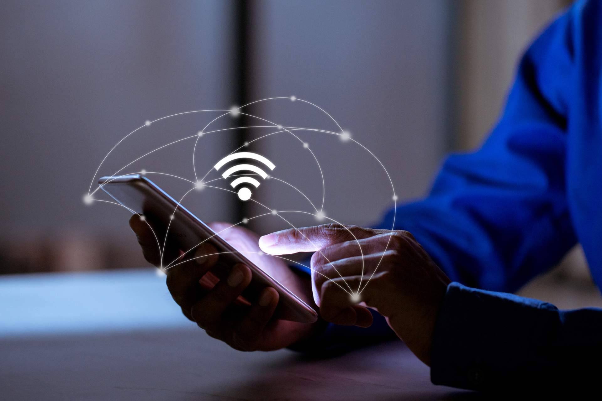 ¿Cómo ampliar la cobertura de WiFi en el hogar?