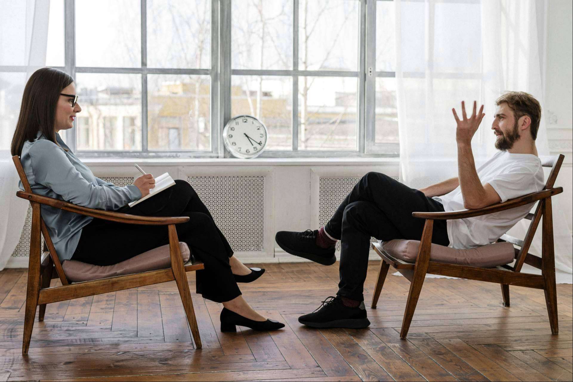 Perspectivas del coaching, ¿Por qué es una profesión en ascenso?